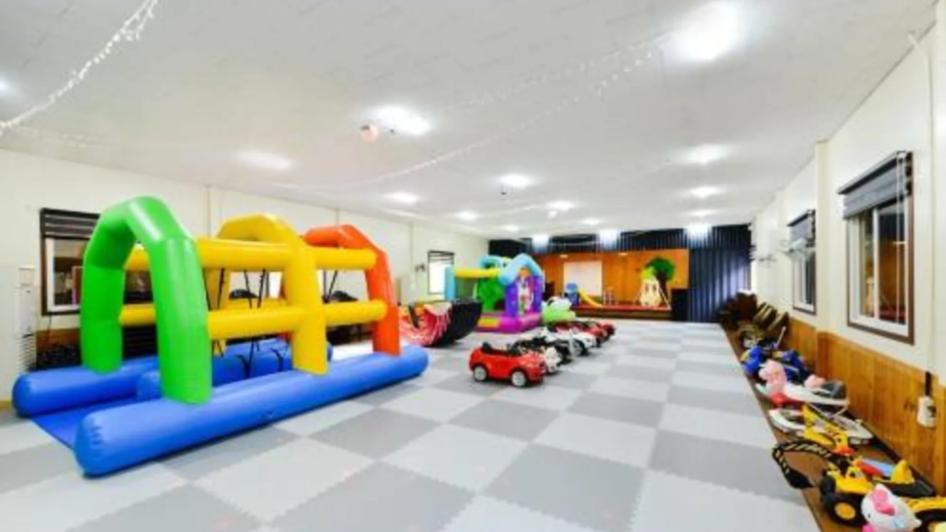 가평 두밀키즈플레이연수원 3성급 게스트하우스 레스토랑