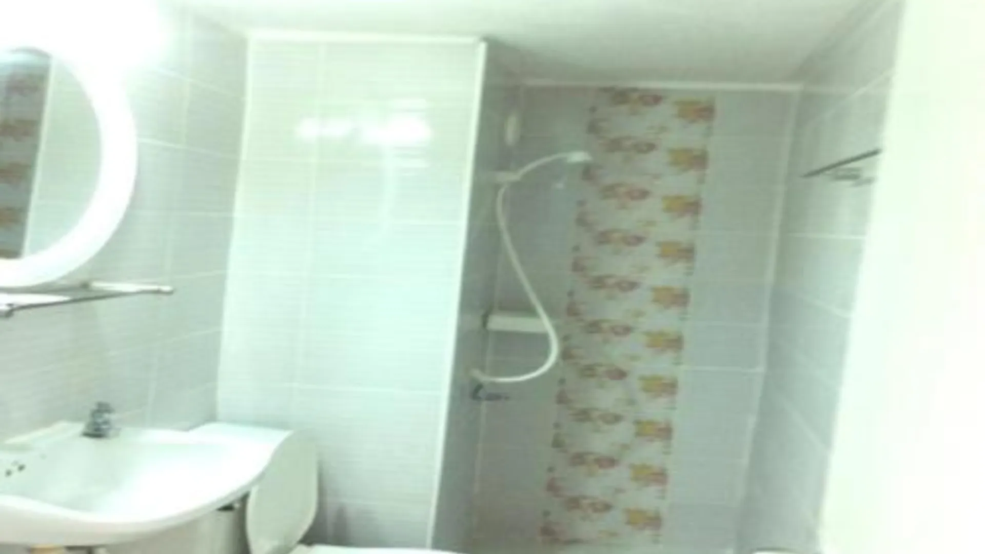 방콕 IMPACT Challenger Muang Thong Thani Service Apartment 4성급 호텔 전망