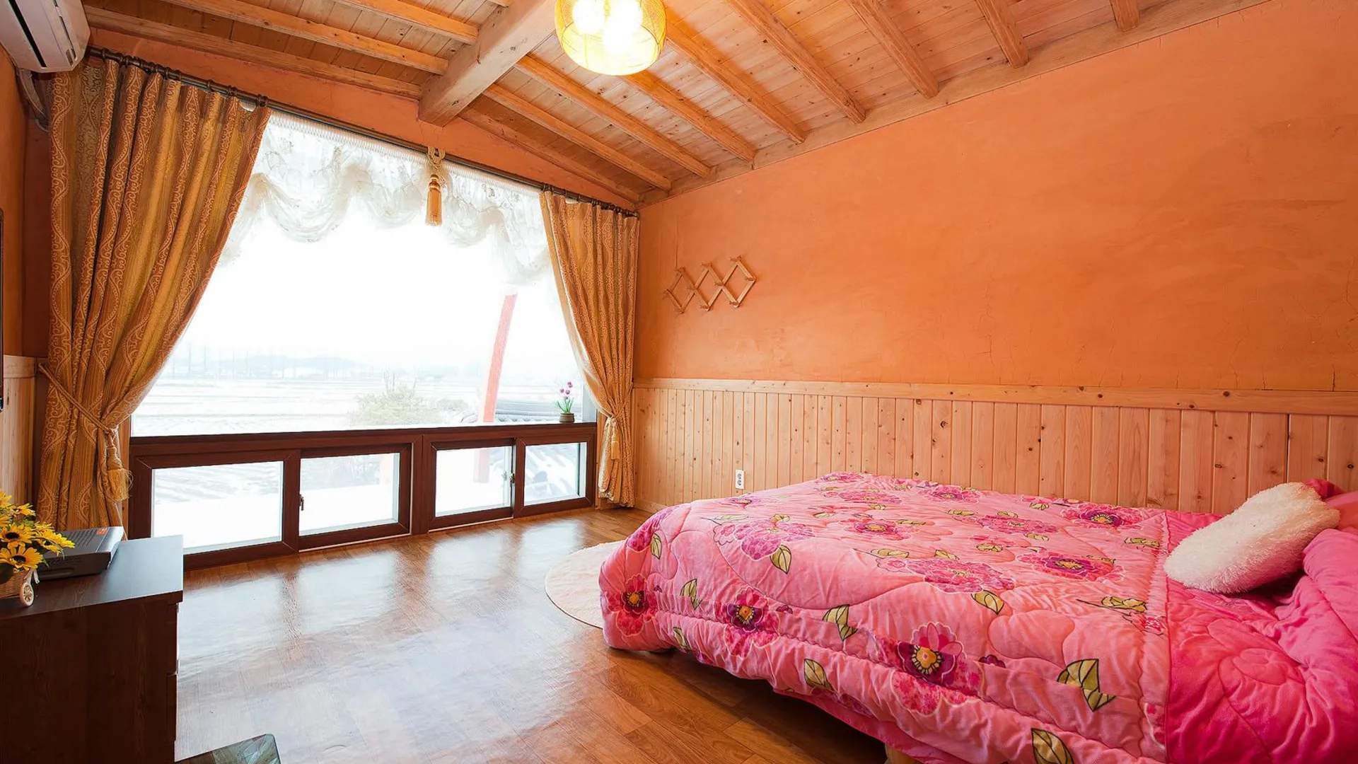 담양 담양 전원펜션 강과들 2성급 게스트하우스 스위트룸