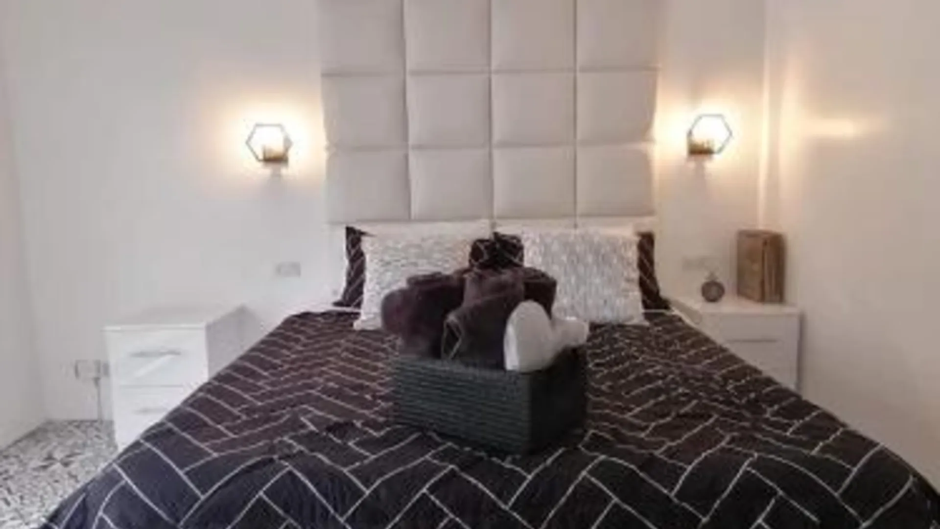 세부 막탄 섬의 스튜디오 아파트먼트 (27m², 프라이빗 욕실 1개) 4성급 싱글룸 스위트룸