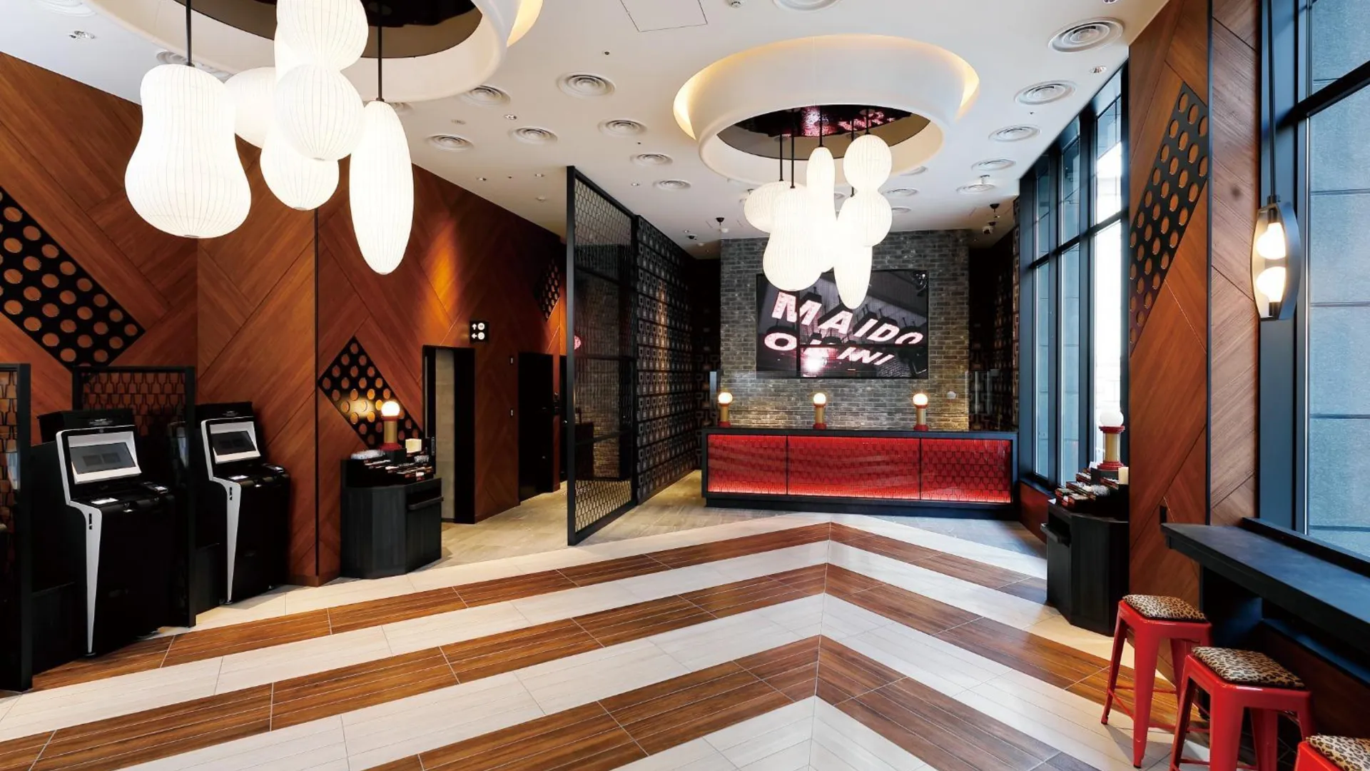 오사카 DEL 스타일 오사카 신우메다 바이 다이와 로이넷 호텔 4성급 호텔 객실