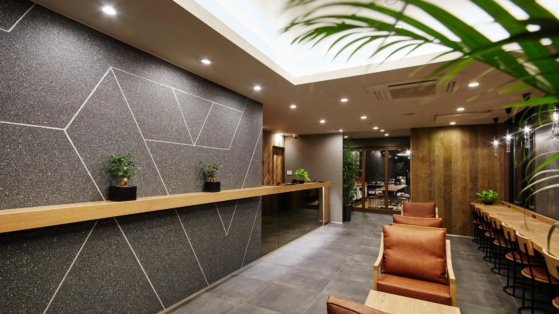 도쿄 / 동경 호텔 아마넥 아사쿠사 에키마에 3성급 호텔 부대시설