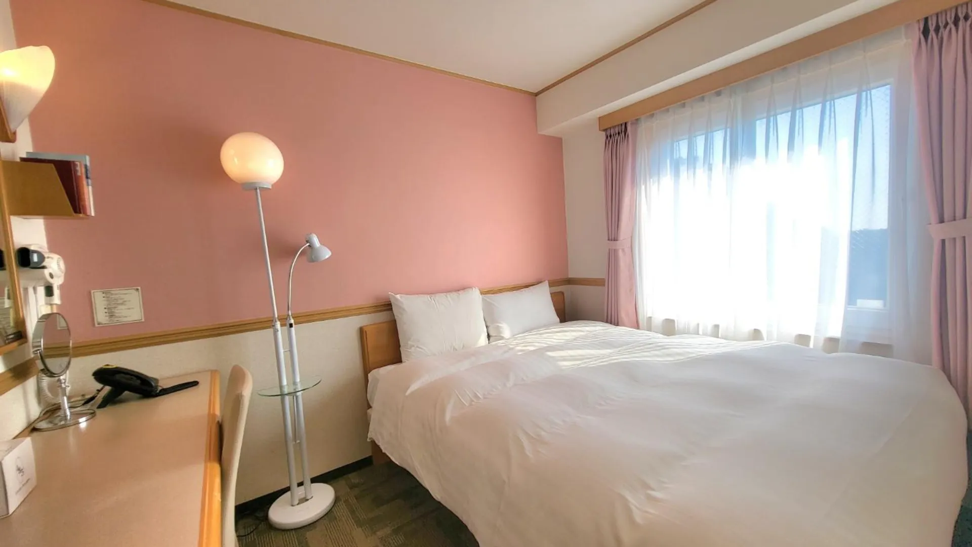 부산 토요코인 부산 중앙역 3성급 호텔 스위트룸