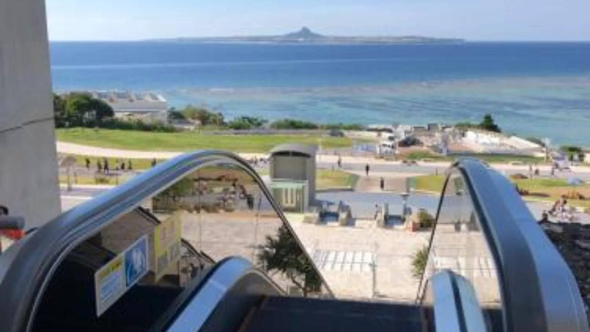 오키나와 본섬 오키나와 프리덤 3성급 호텔 객실