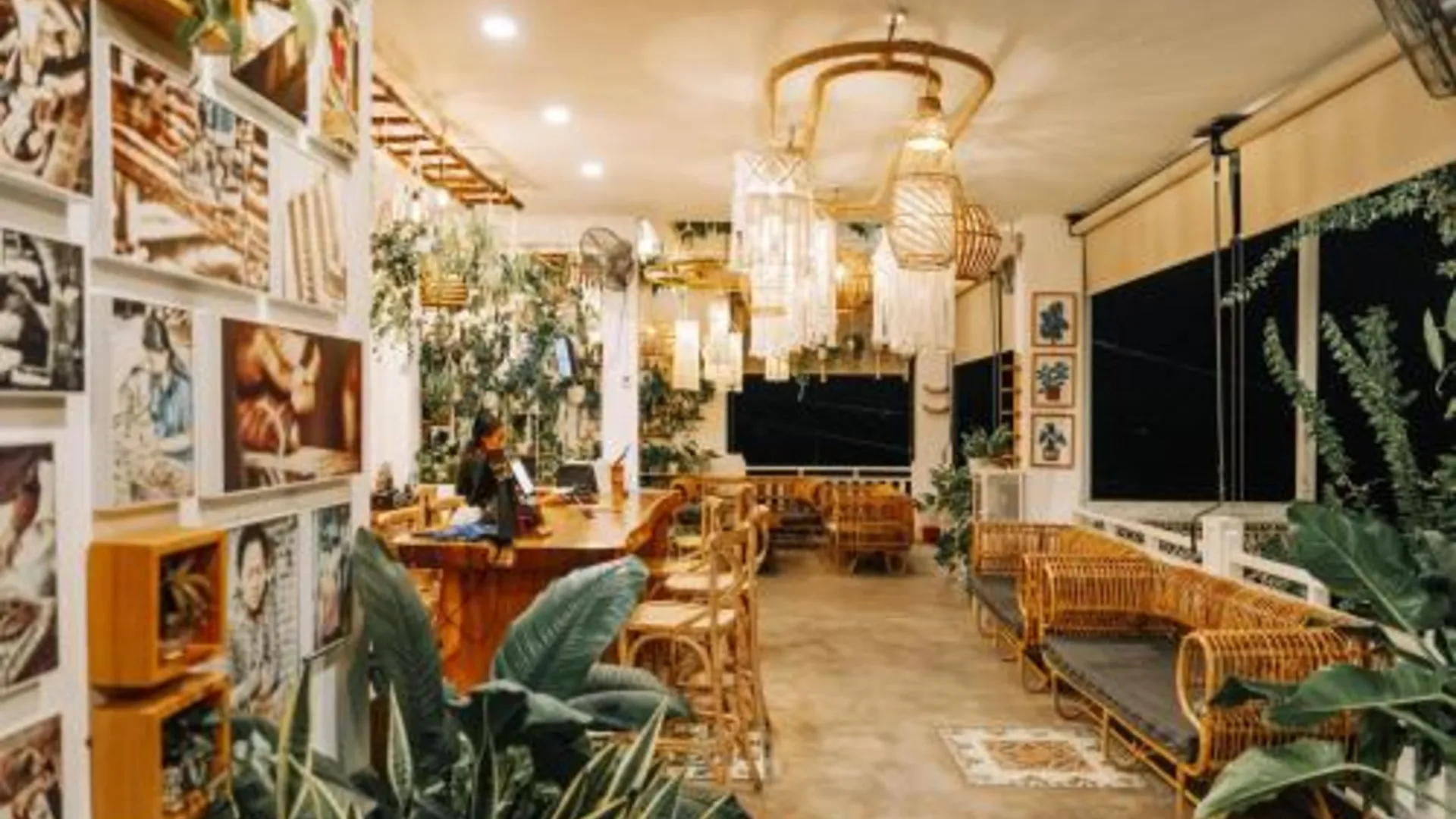 발리 맘보 힐 리조트 4성급 호텔 부대시설