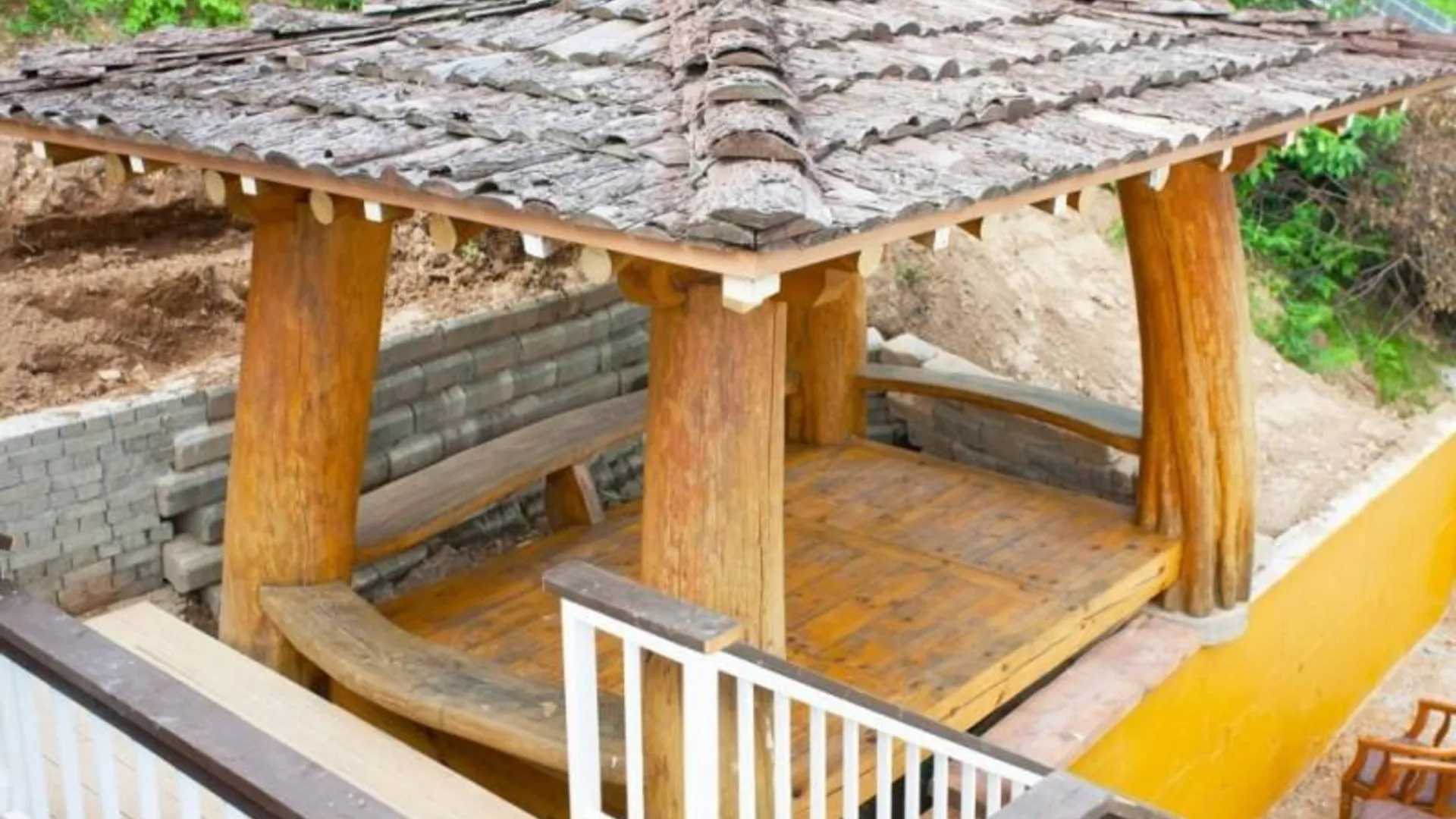 양평 양평 황토민박 2성급 게스트하우스 객실