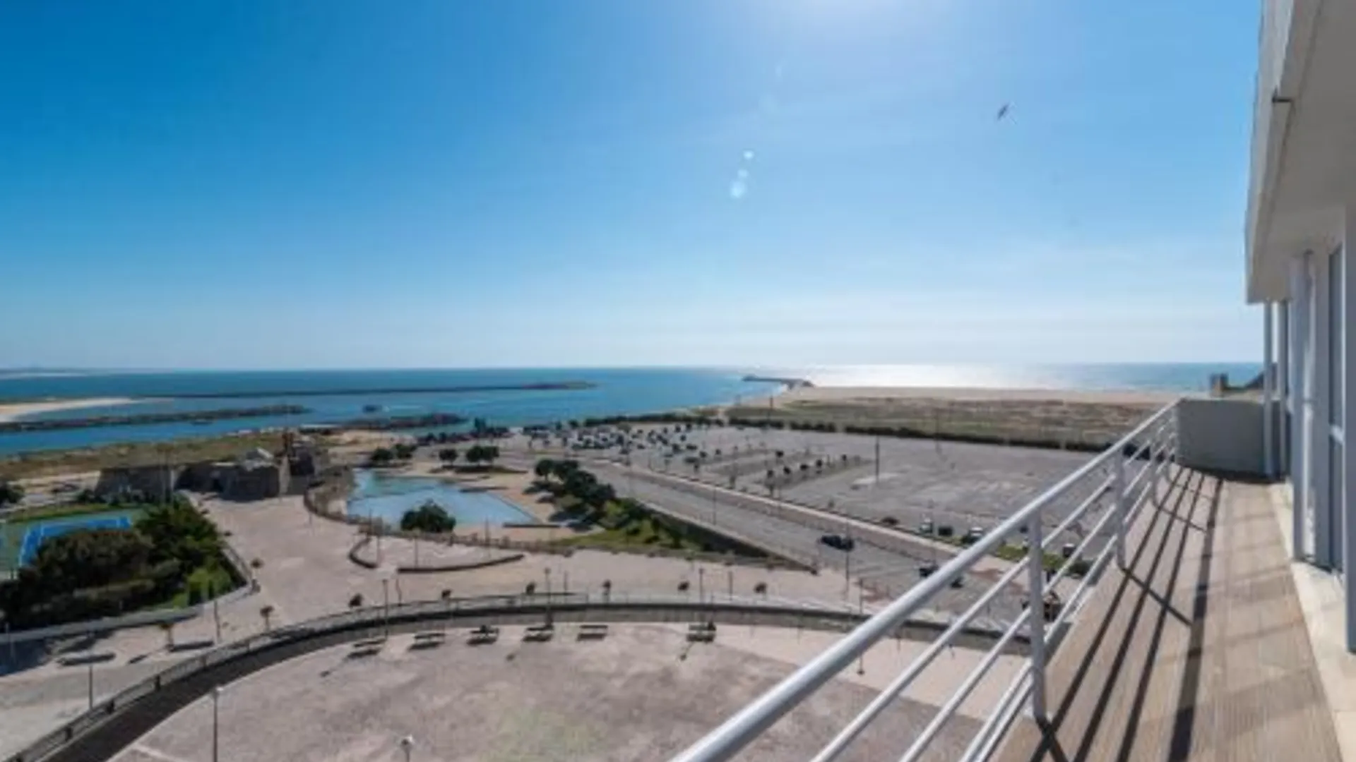 피게이라 다 포즈 Costa de Prata Hotel 3성급 호텔 부대시설