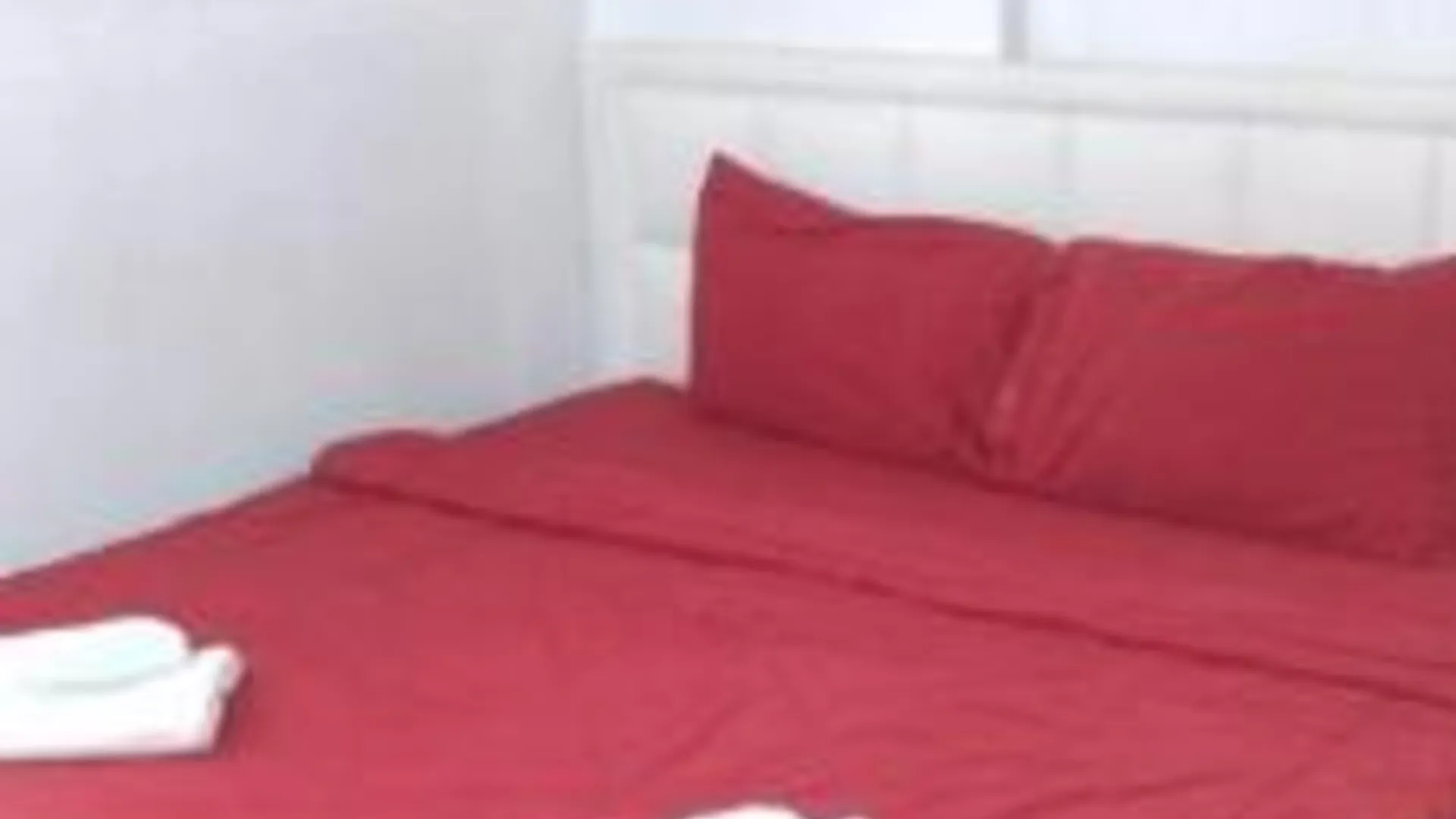 방콕 Double Room-C102 호텔 스위트룸