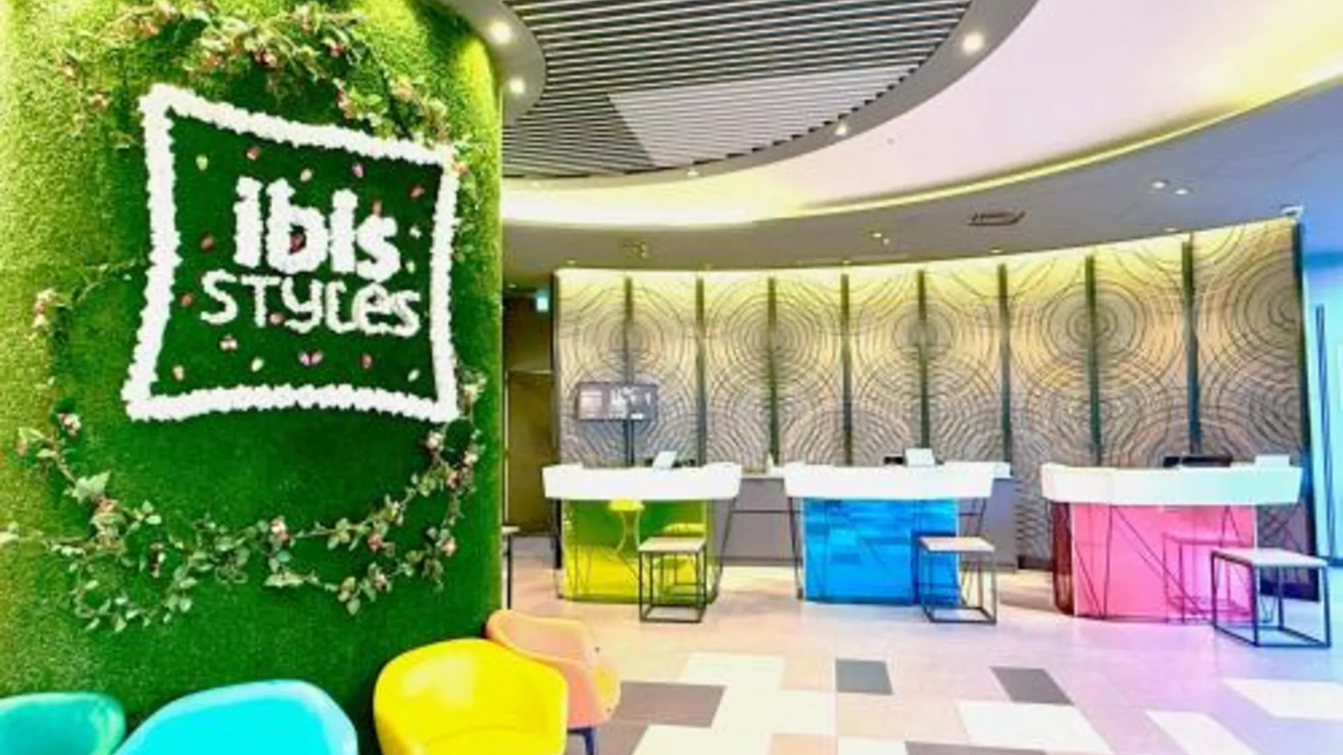 도쿄 / 동경 이비스 스타일 도쿄 베이 3성급 호텔 객실