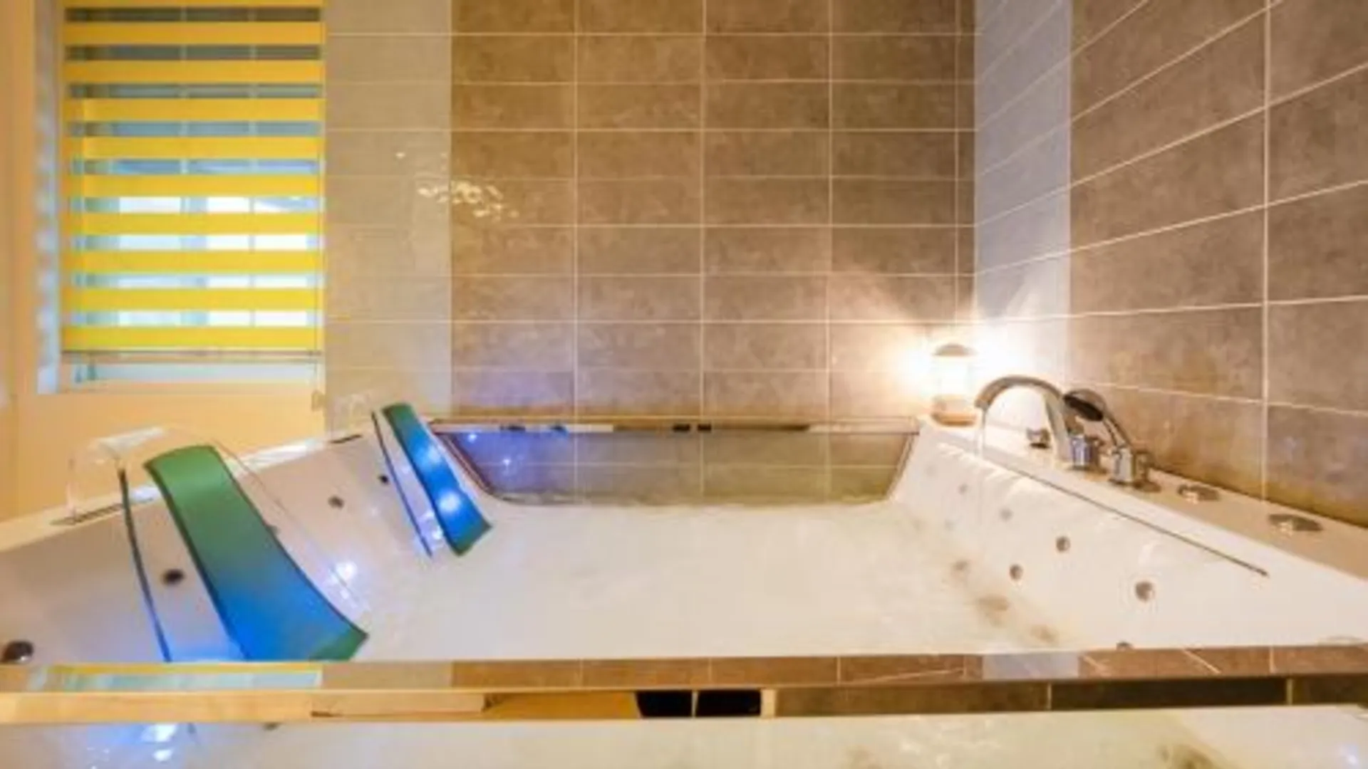 가평 가평 아모르 스파 풀빌라 펜션 4성급 게스트하우스 객실