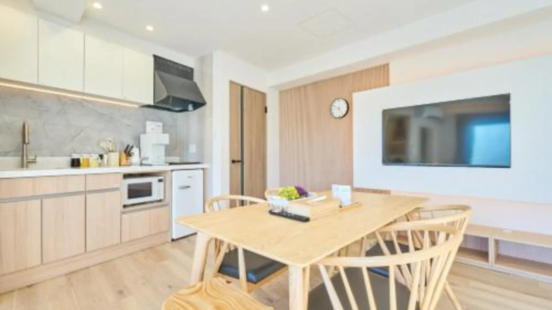 도쿄 / 동경 스테이 아리 아라키초 4성급 호텔 전망