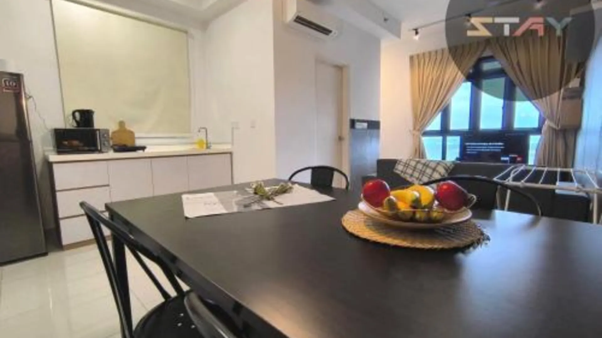 조호바루 / 조호르바루 겔랑파타 / 레고랜드의 아파트먼트 (m², 침실 1개, 프라이빗 욕실 1개) 3성급 게스트하우스 수영장