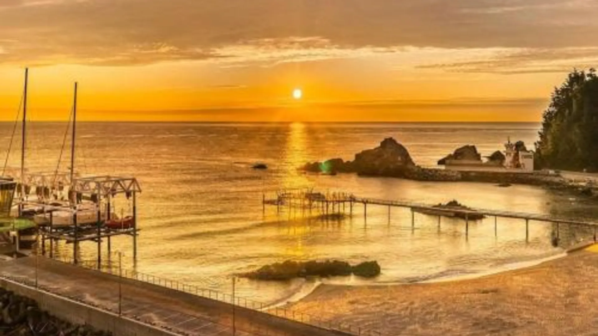 강릉 오션그레이트펜션 2성급 게스트하우스 객실