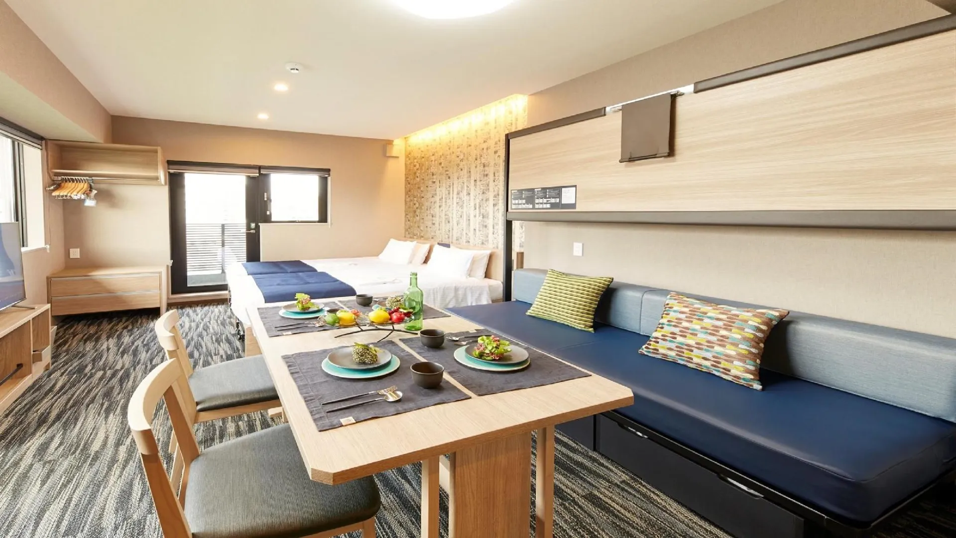 도쿄 / 동경 민 아키하바라 3성급 호텔 수영장