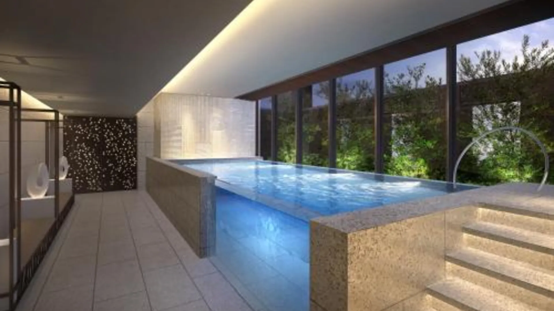 도쿄 / 동경 애스콧 마루노우치 도쿄 4성급 호텔 외관