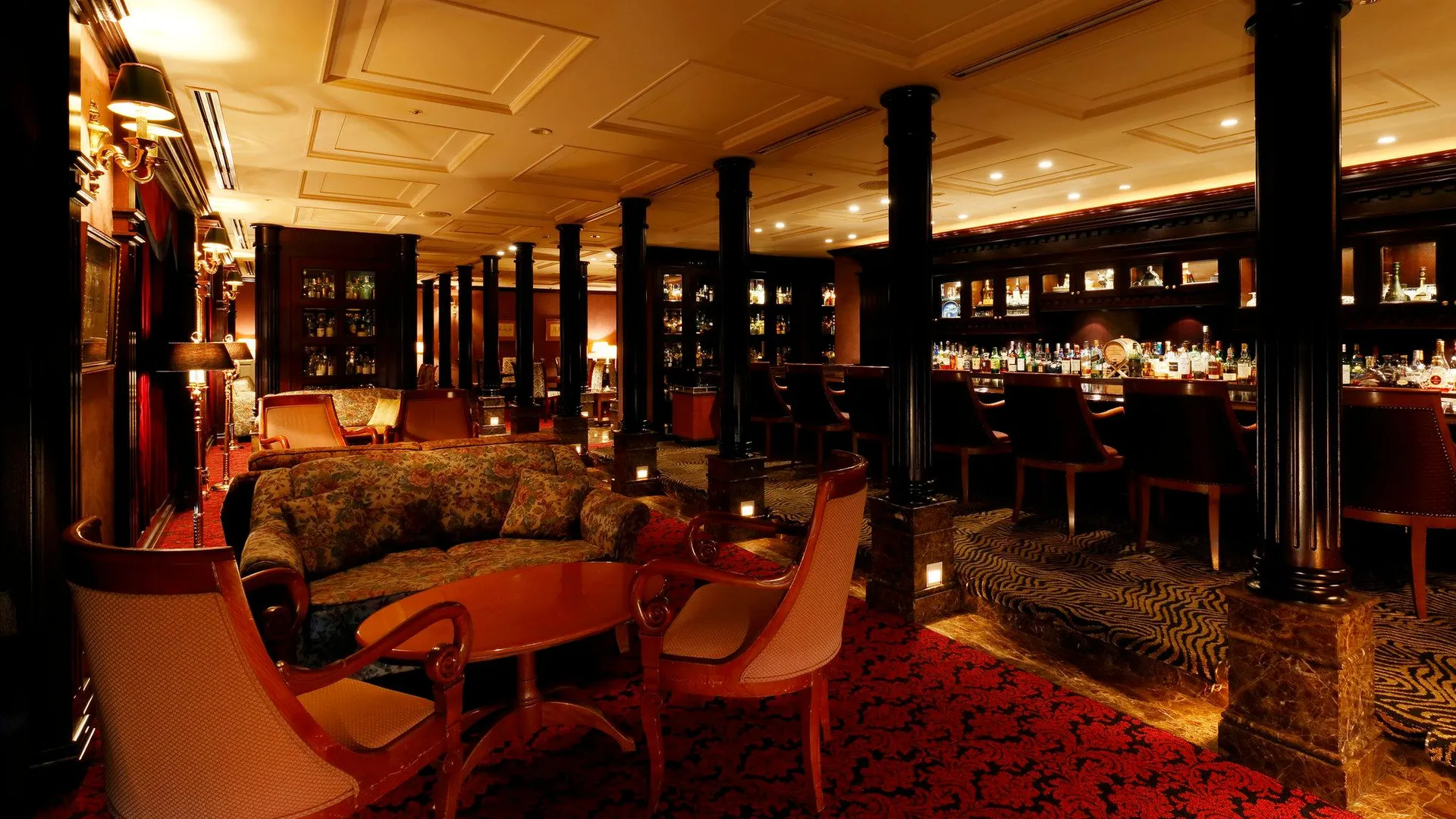 교토 호텔 오쿠라 교토 5성급 호텔 수영장