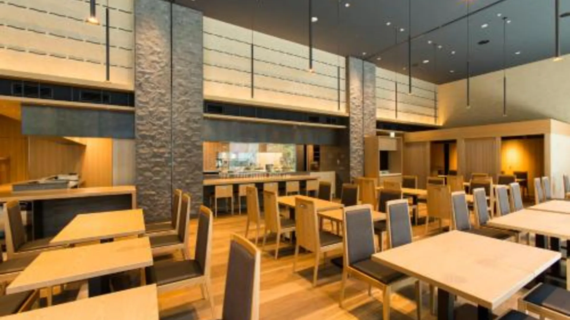 도쿄 / 동경 JR 큐슈 호텔 블러썸 신주쿠 4성급 호텔 레스토랑