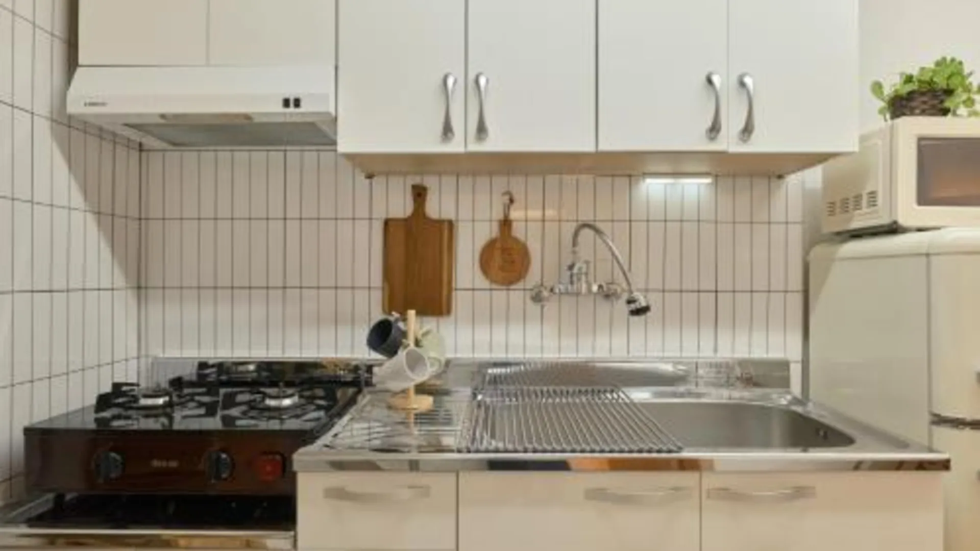 서울 [Zen House,Jamsil]석촌호수를 품은 아늑한 숙소#롯데타워 #KSPO#종합운동장 4성급 게스트하우스 레스토랑