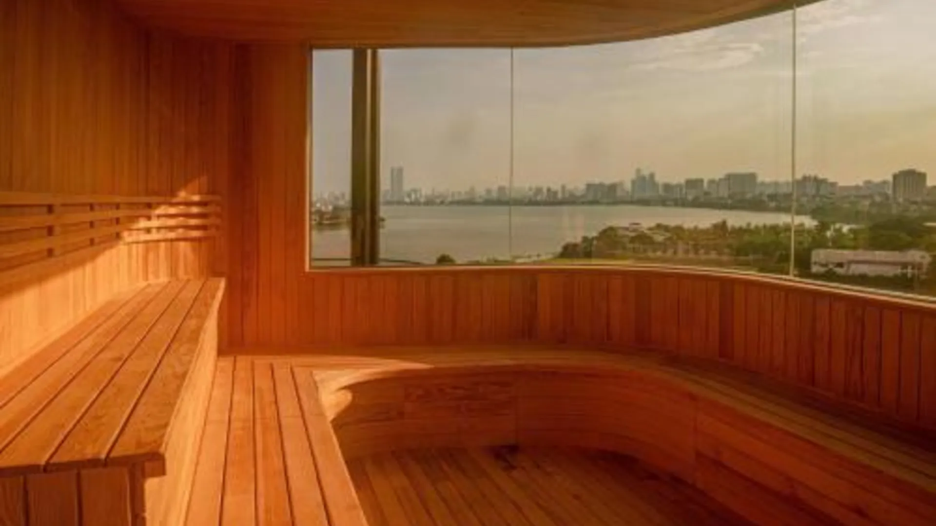 하노이 두싯 르 팔레 투 호아 하노이 5성급 호텔 객실