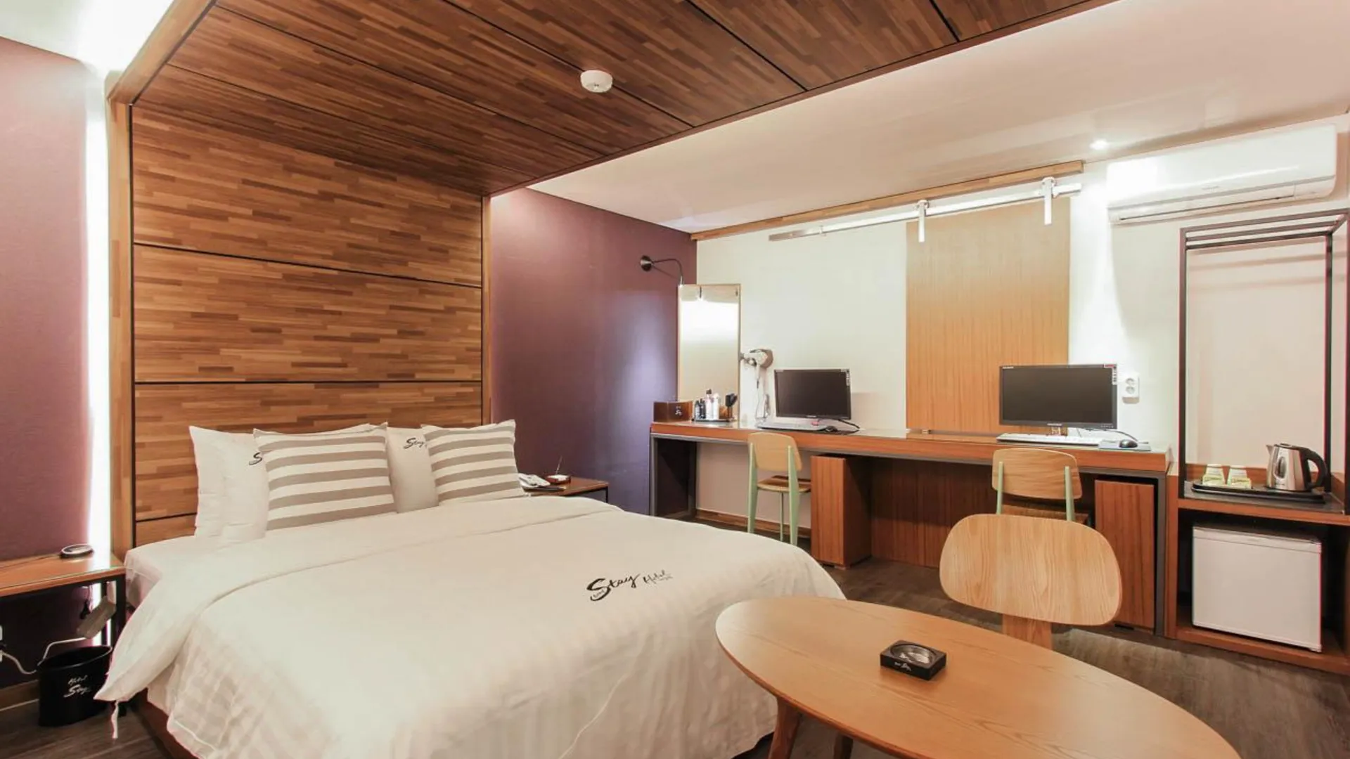 전주  전주 산정동 제이즈 호텔 호텔 스위트룸