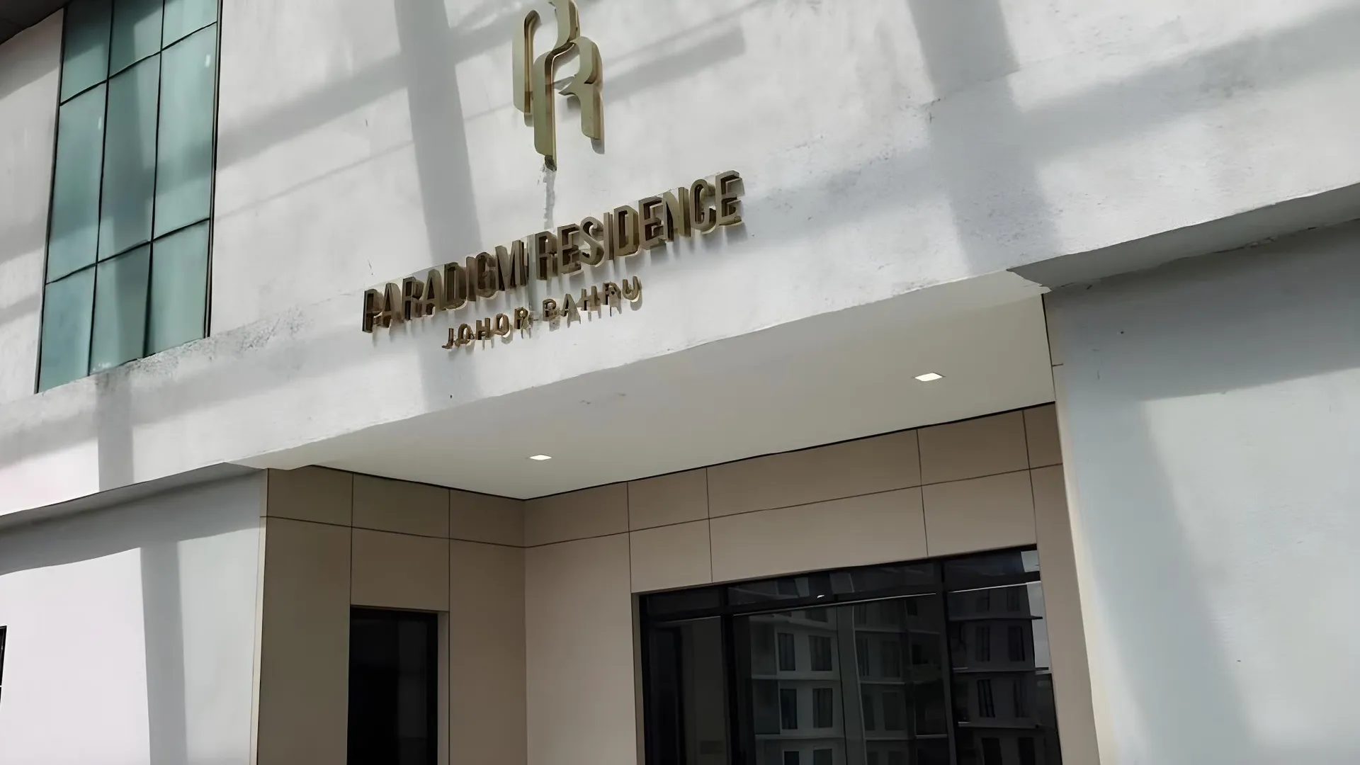 조호바루 / 조호르바루 탐포이의 프라이빗 하우스 (104m², 침실 3개, 프라이빗 욕실 2개) 4성급 싱글룸 부대시설