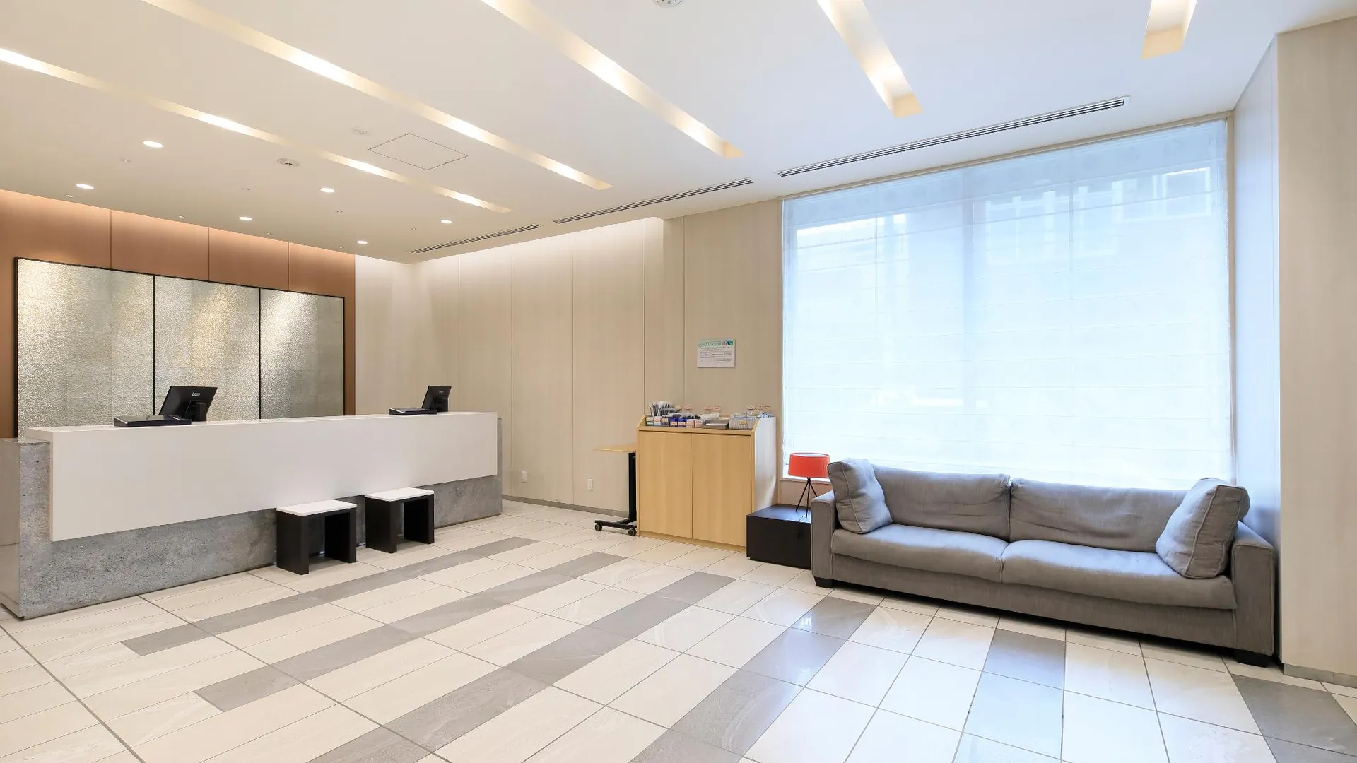 도쿄 / 동경 Keisei Richmond Hotel Tokyo Monzennakacho 4성급 호텔 부대시설