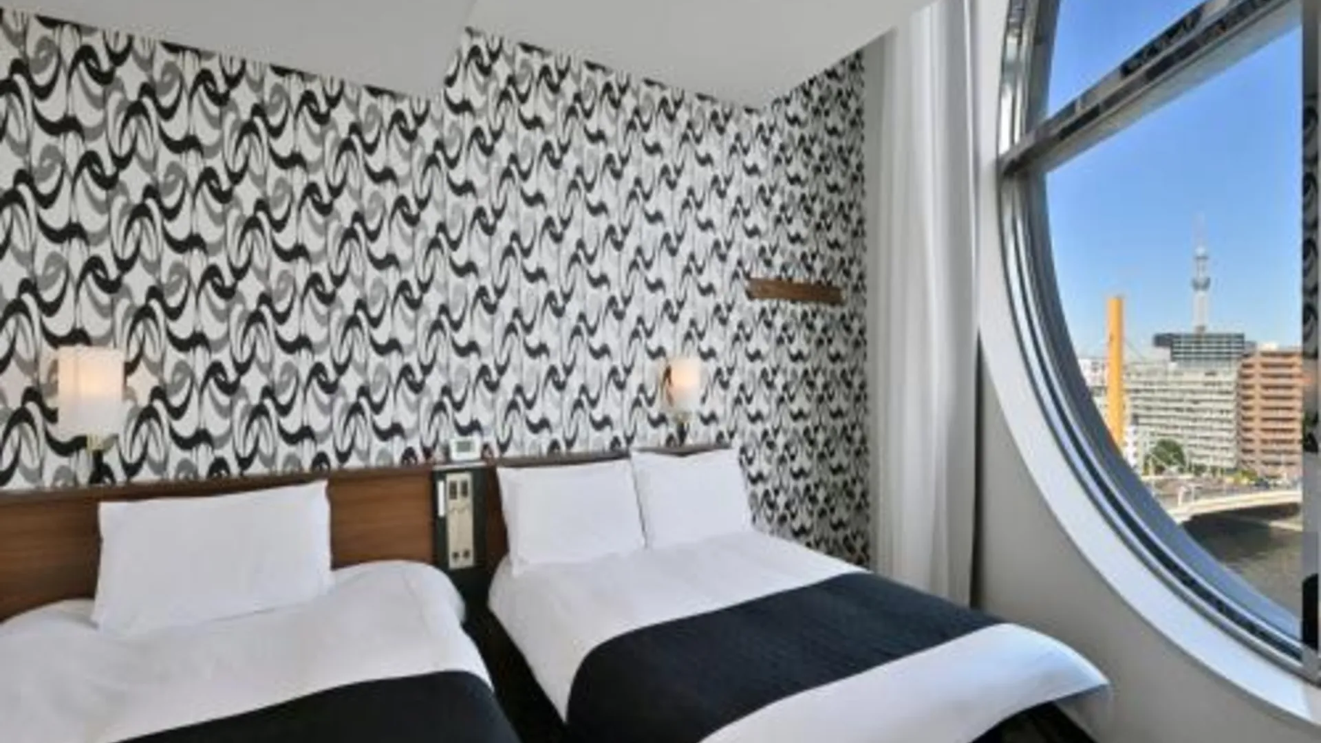 도쿄 / 동경 APA 호텔 니혼바시 하마초 에키미나미 3성급 호텔 스위트룸