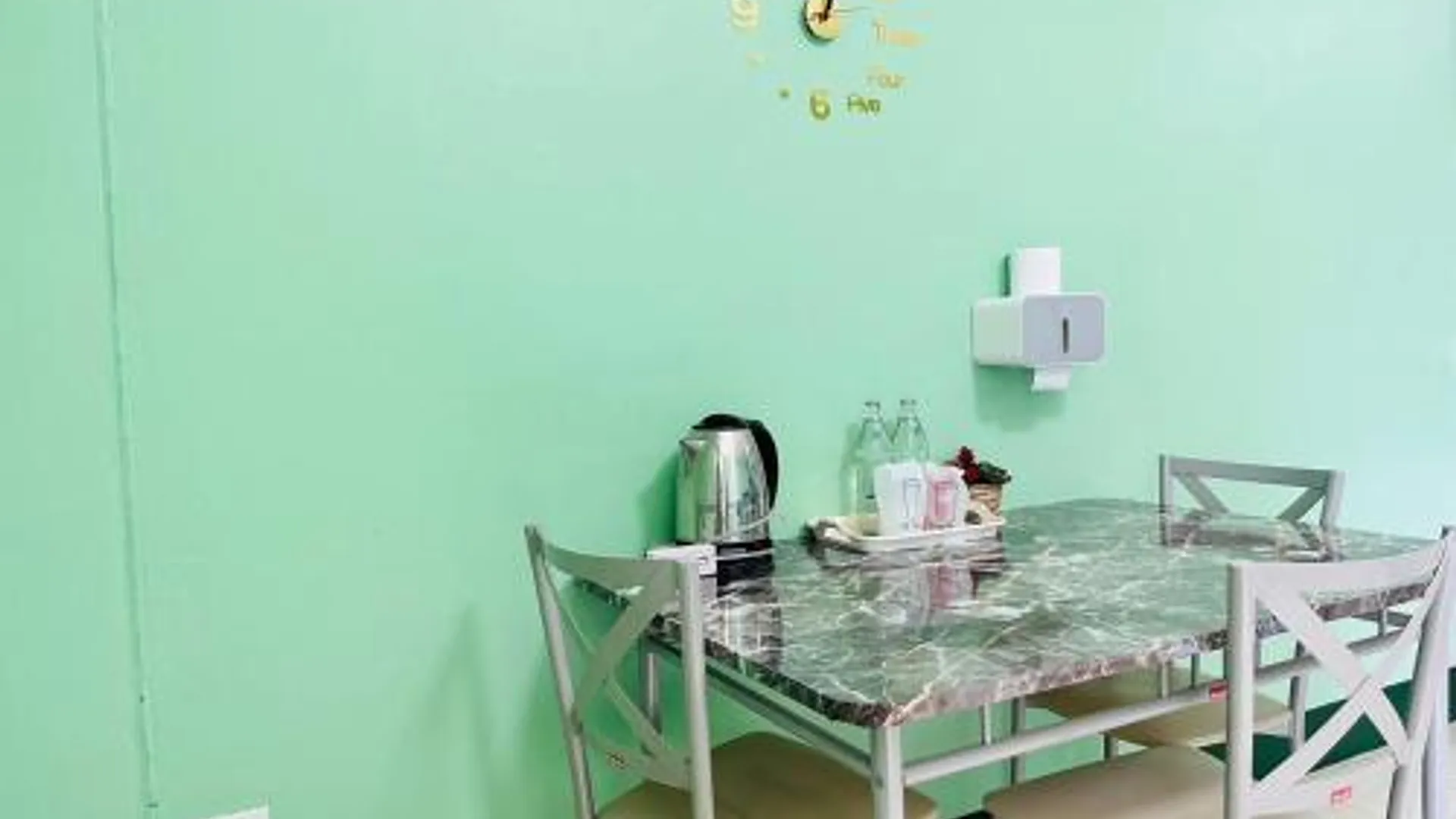 깐짜나부리 / 칸차나부리 VK &Residence 3성급 게스트하우스 객실