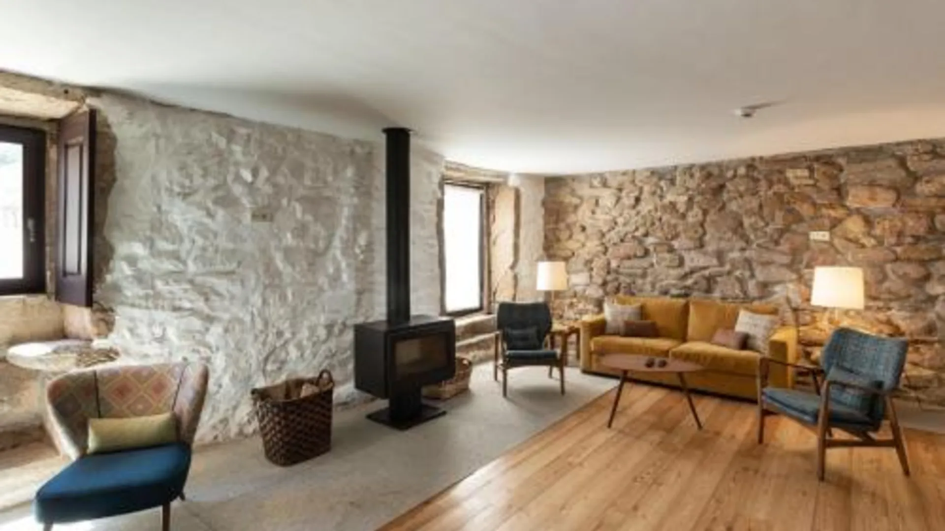 펠가르 Casa de Santa Cruz 3성급 호텔 외관