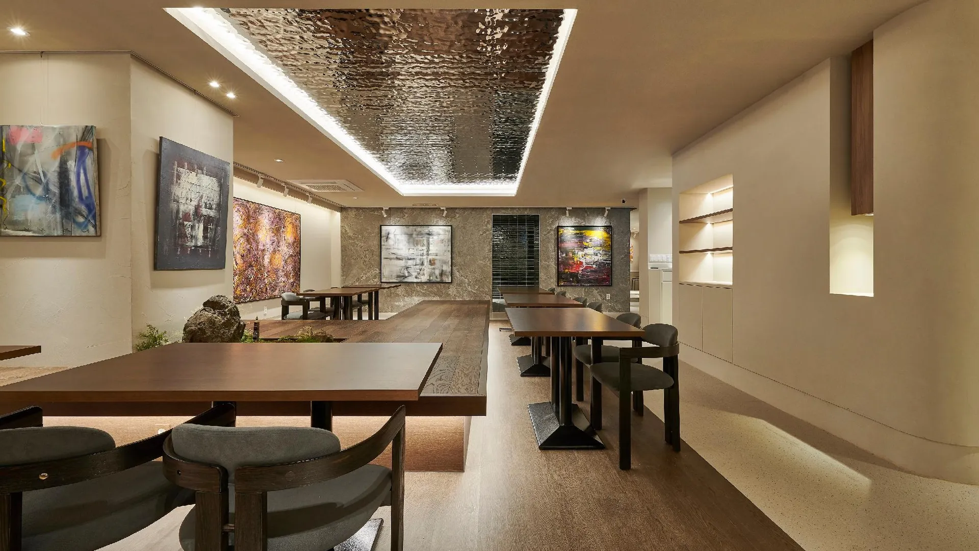 서울 N285호텔 인사동 3성급 호텔 외관