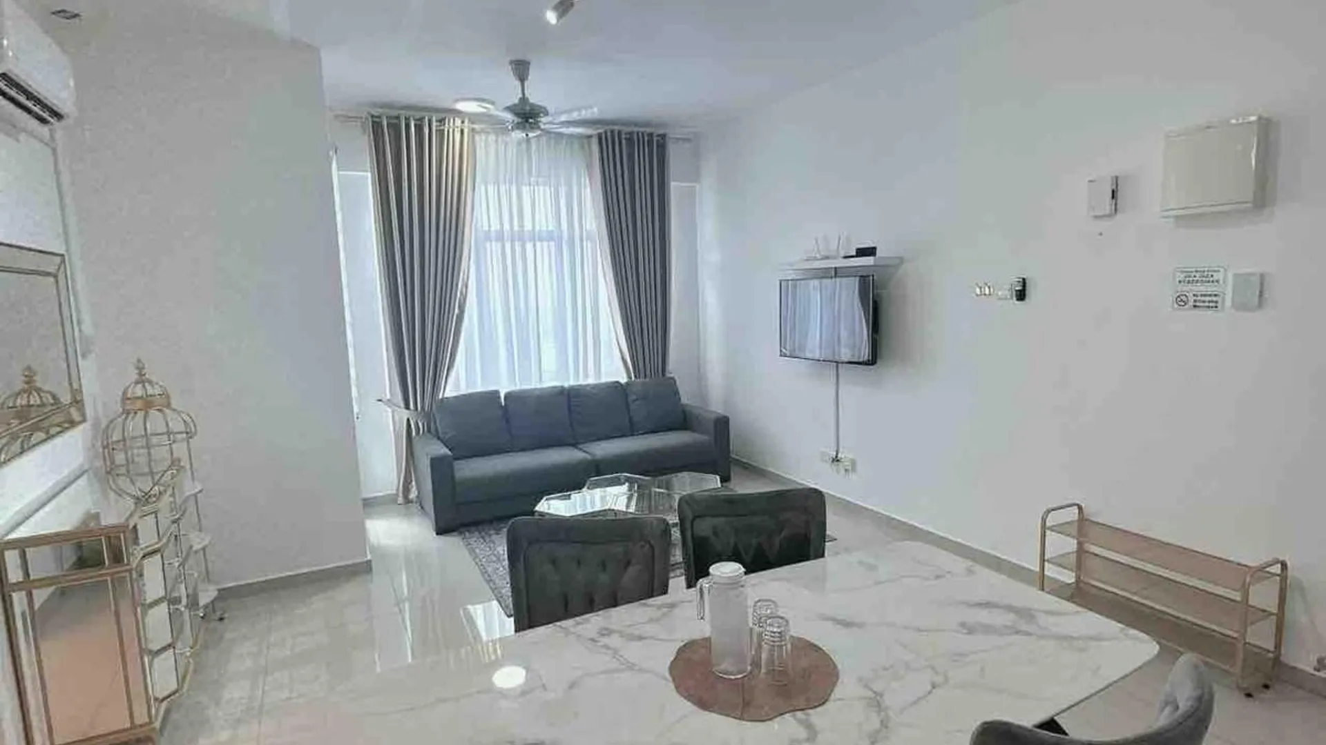 말라카 존커의 아파트먼트 (699m², 침실 2개, 프라이빗 욕실 2개) 5성급 게스트하우스 수영장