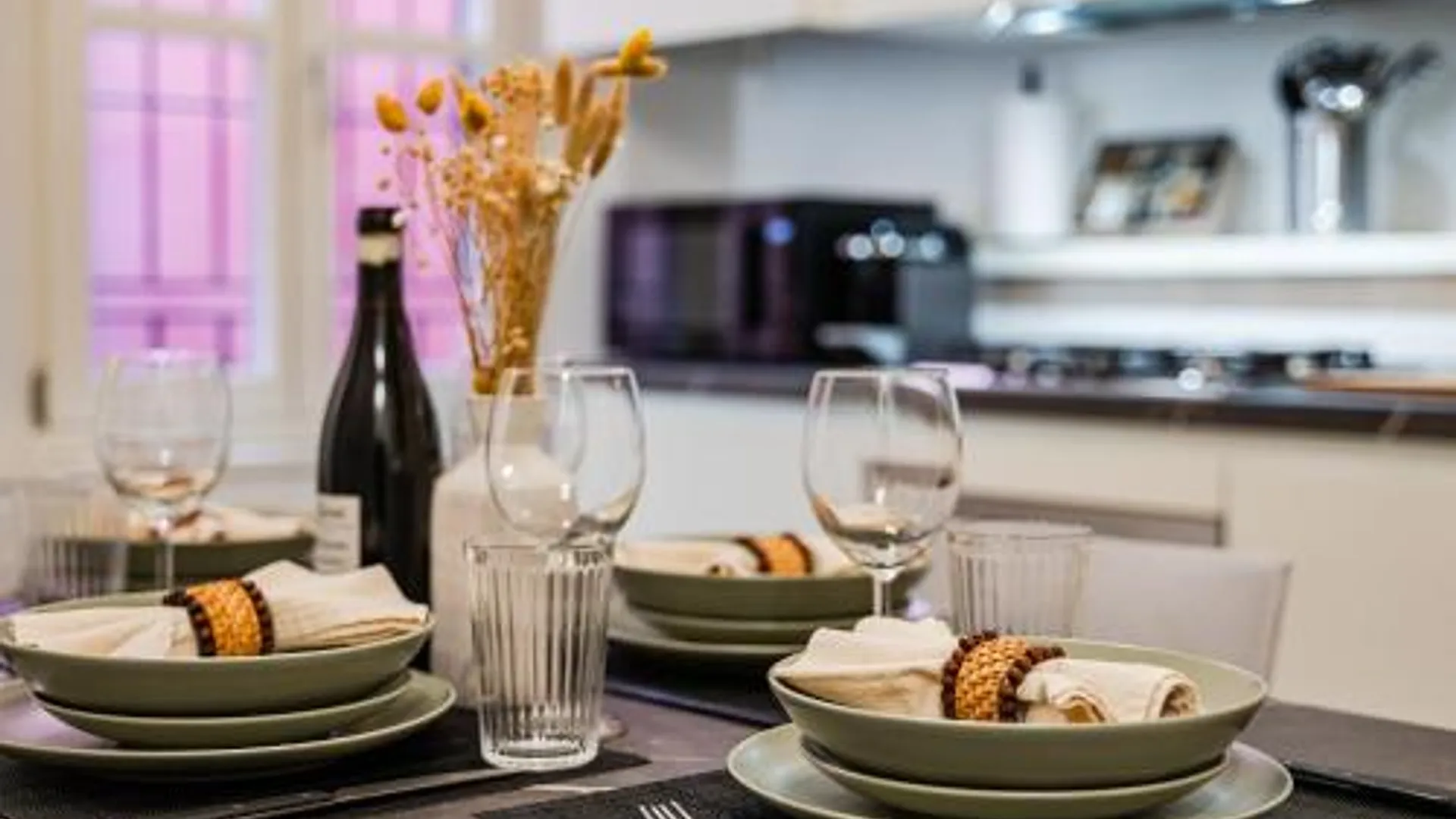 모데나 Casa delle Note 4성급 싱글룸 외관