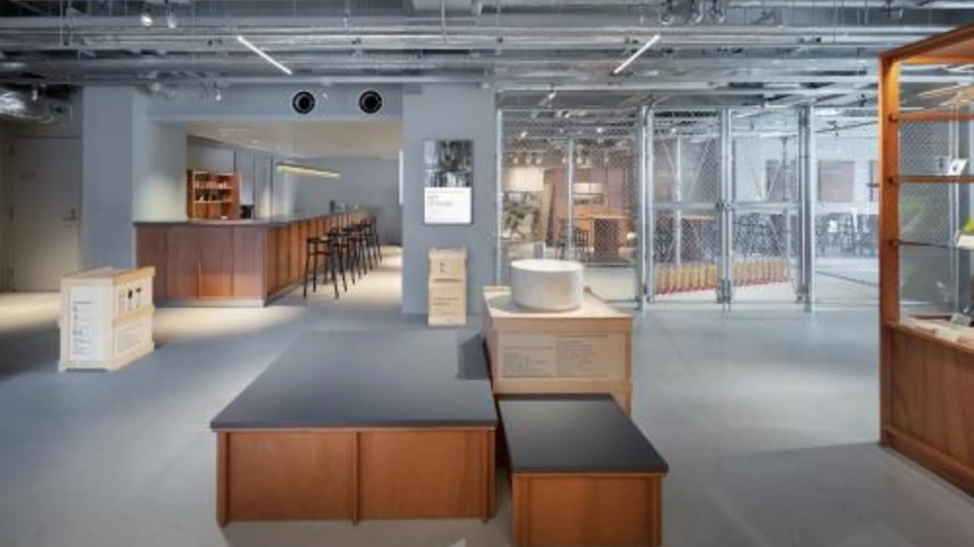 도쿄 / 동경 KAIKA Tokyo by THE SHARE HOTELS 3성급 호텔 로비