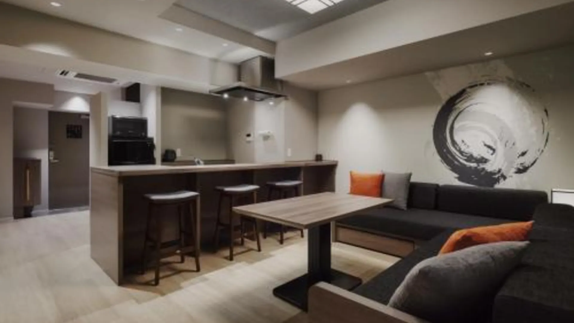 도쿄 / 동경 먼데이 아파트 프리미엄 아사쿠사 4성급 호텔 외관