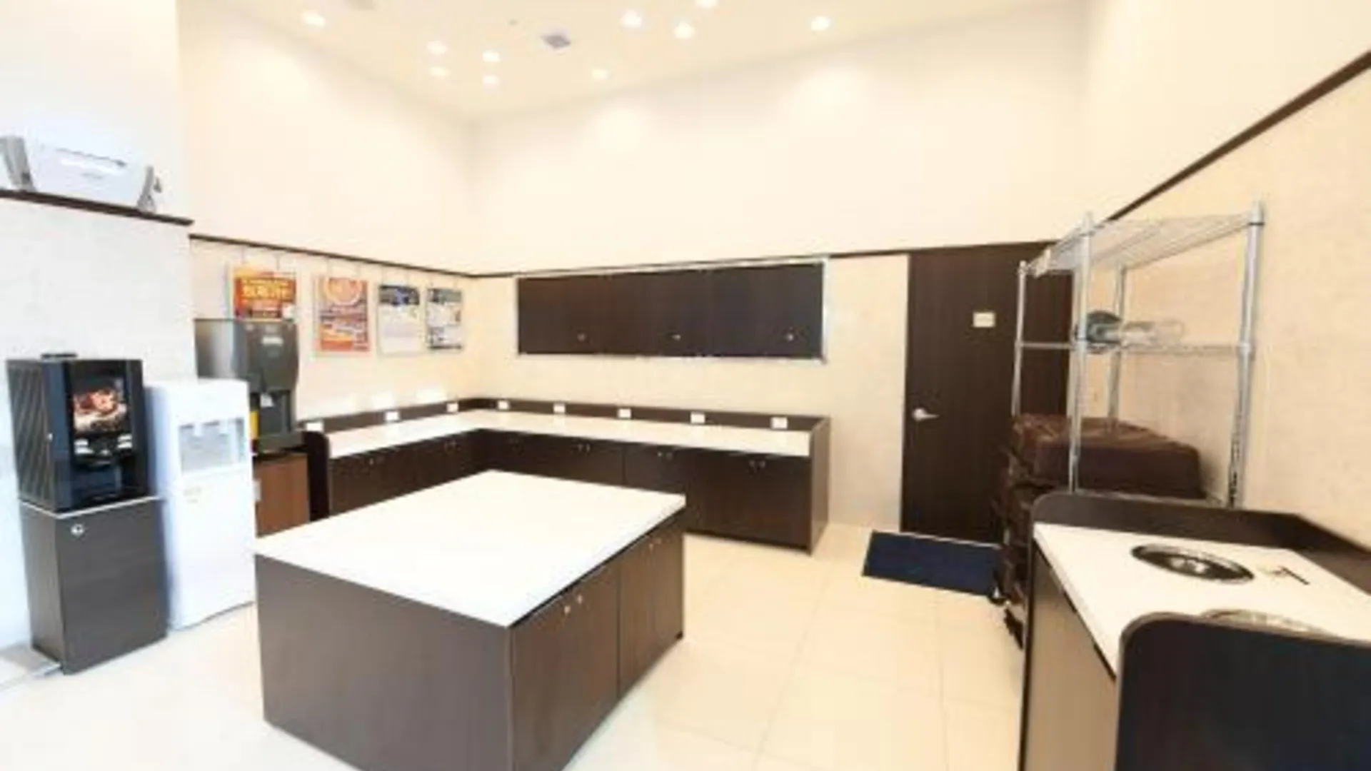 울산 토요코인 울산 삼산점 3성급 호텔 레스토랑