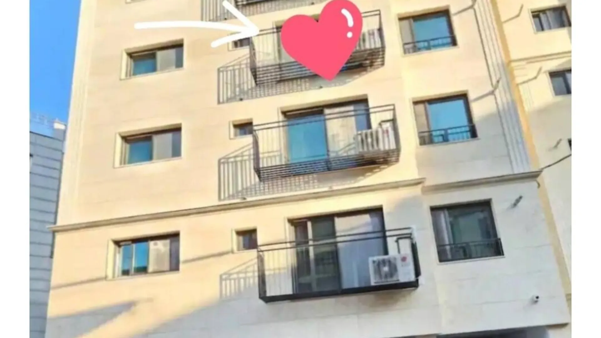 서울 송파의 프라이빗 하우스 (43m², 침실 2개, 프라이빗 욕실 1개) 3성급 싱글룸 객실