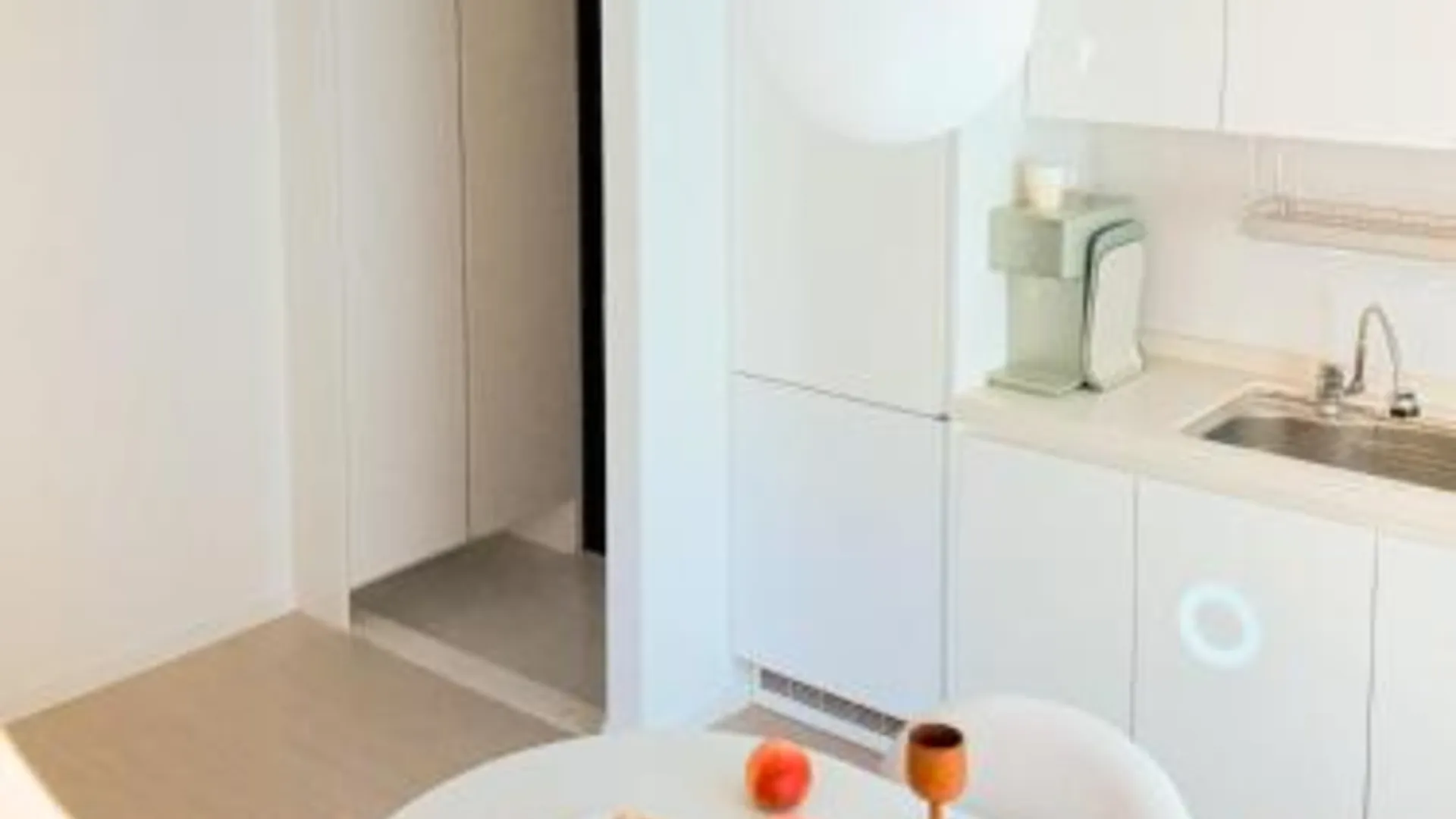 서울 Momo Stay 3성급 싱글룸 레스토랑