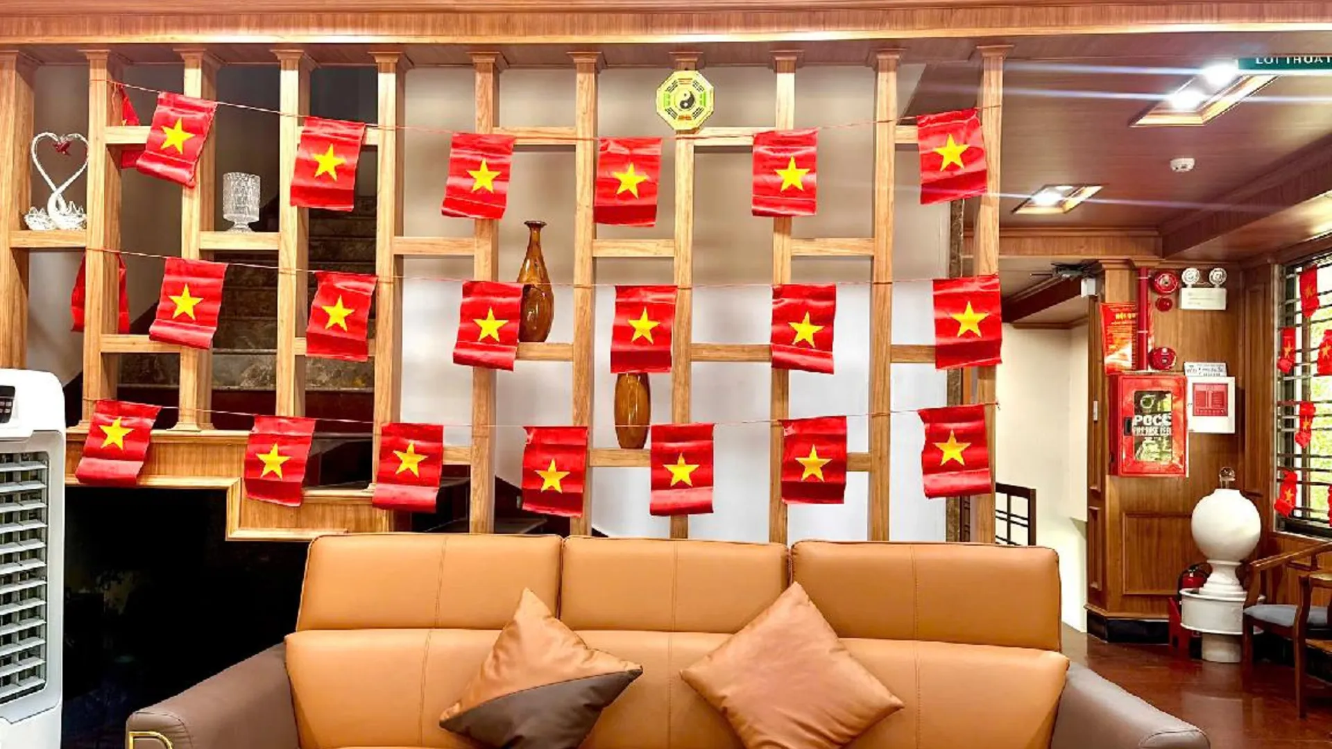 다낭 호텔 다도 4성급 호텔 부대시설