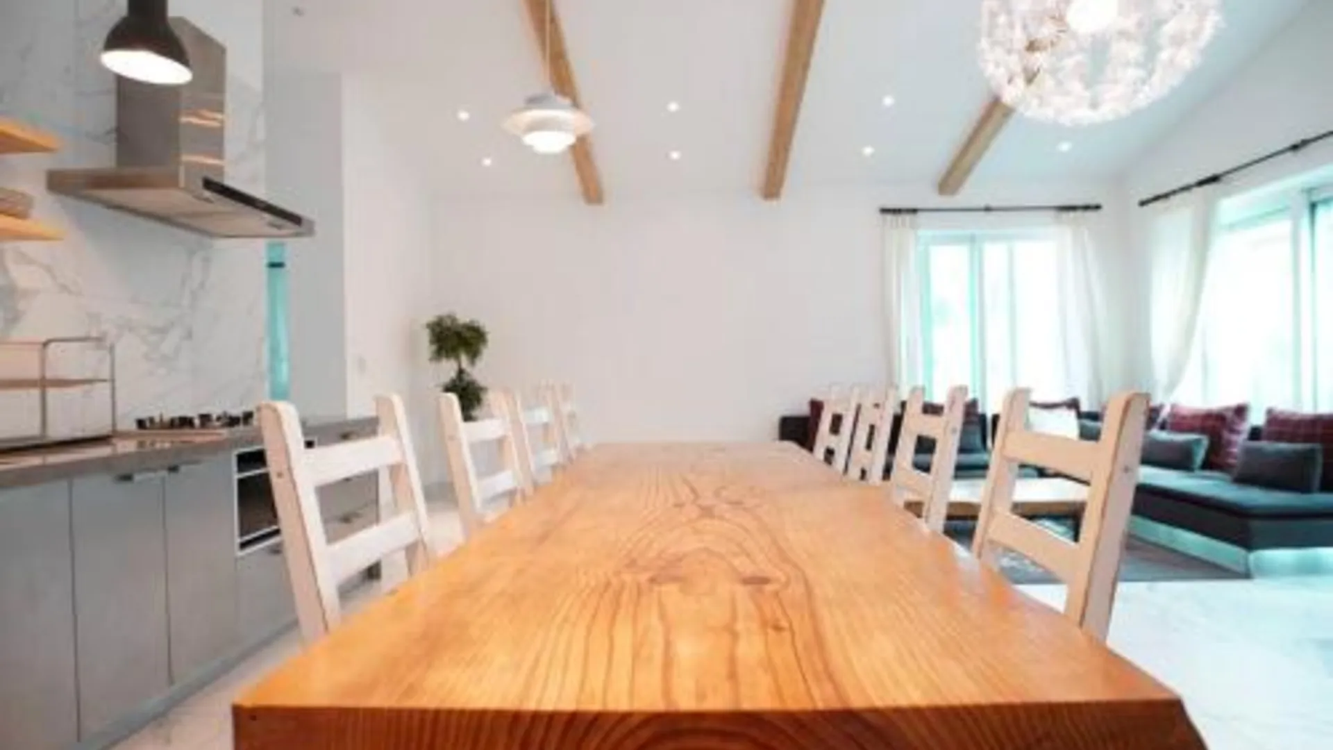 가평 프레이즈 스위트 5성급 게스트하우스 객실