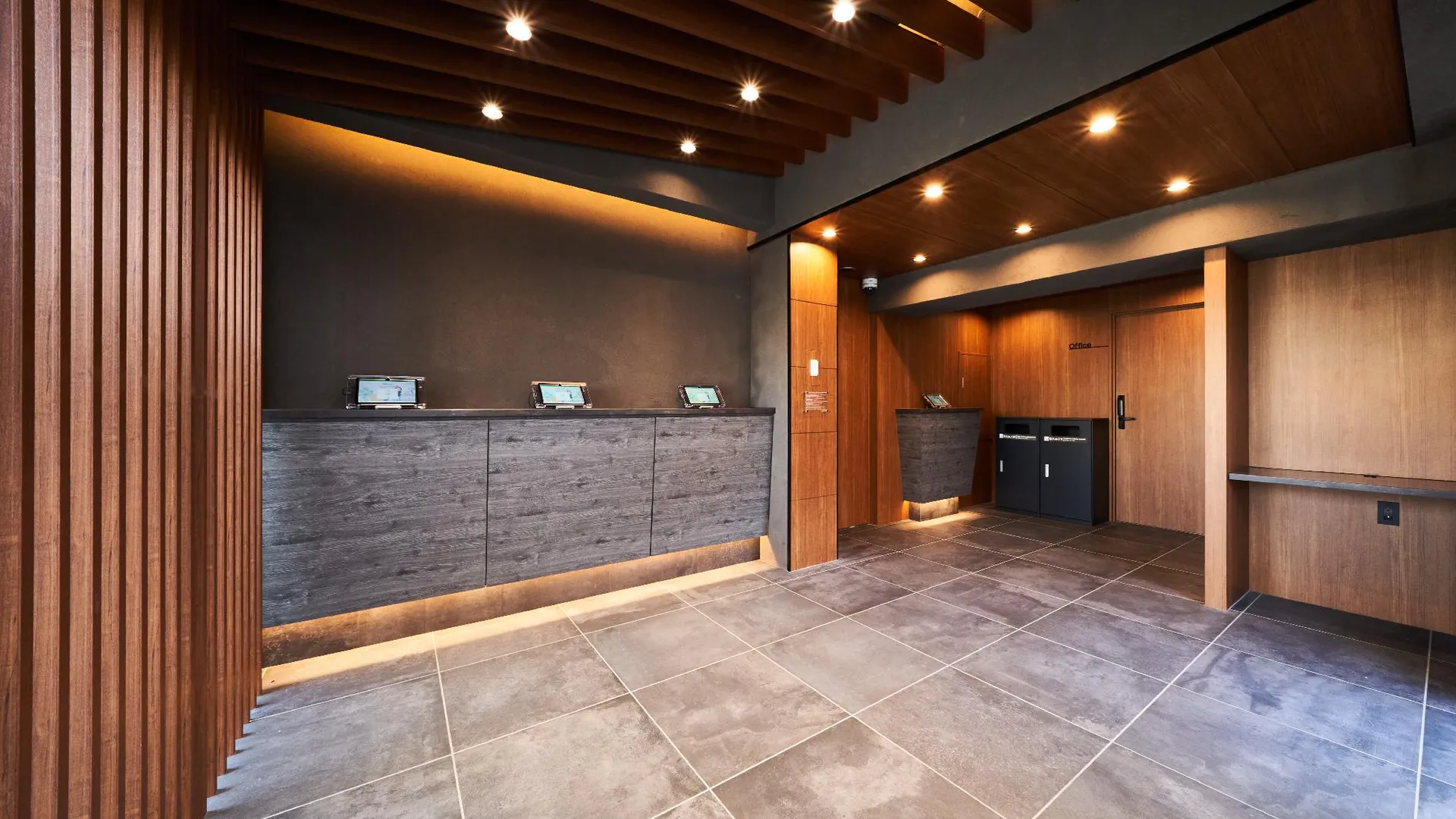 후쿠오카 그랜드 스테이 하카타 스테이션 노스 4성급 호텔 외관