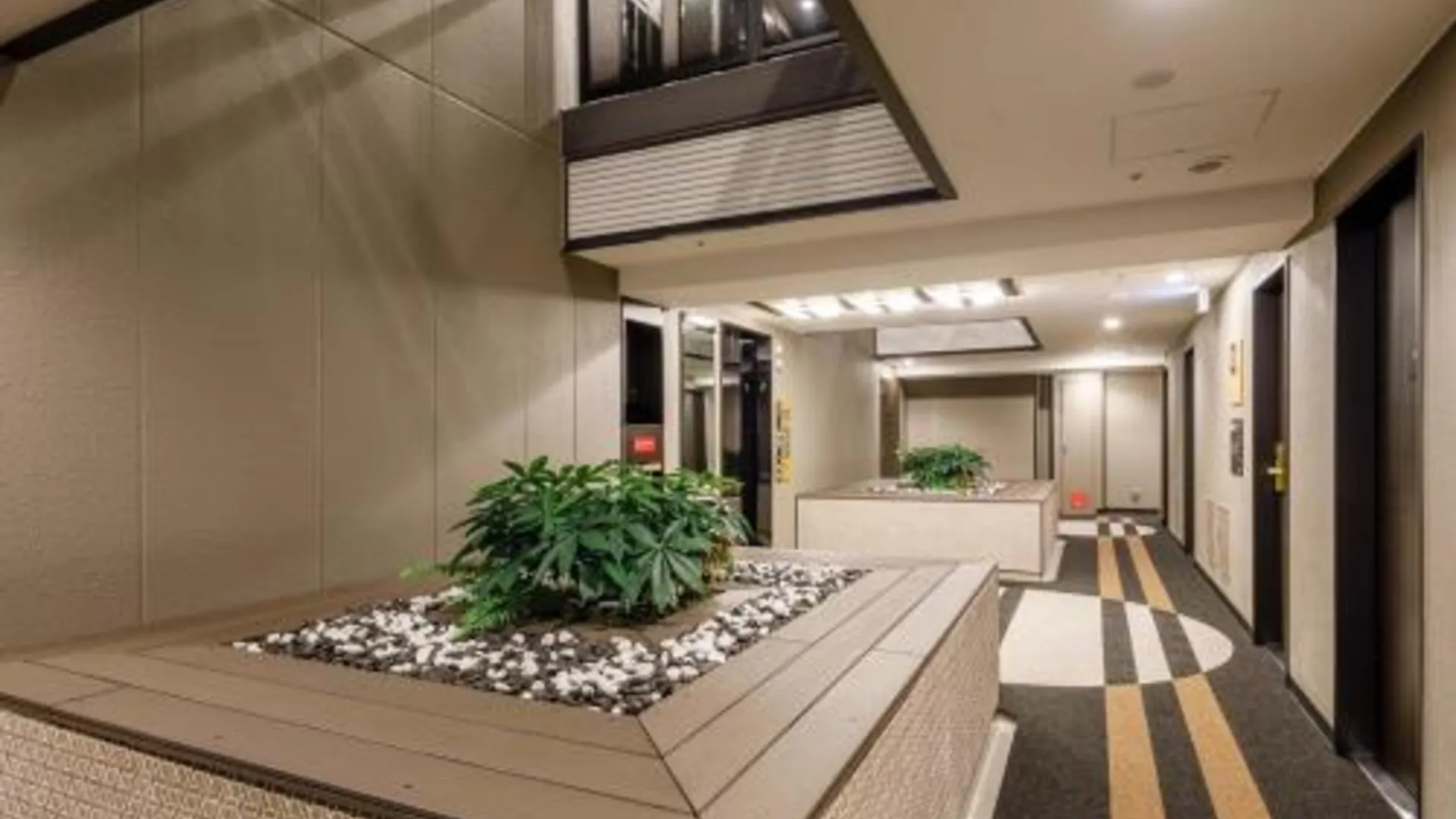 후쿠오카 APA 호텔 하카타 에키마에 2초메 3성급 호텔 수영장