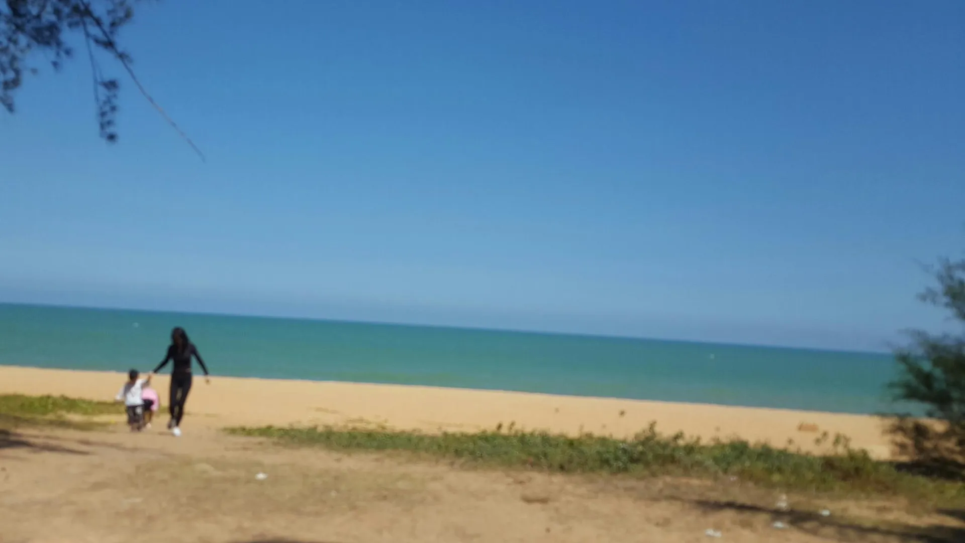 쿠안탄 테루크 쳄페타크의 아파트먼트 (808m², 침실 3개, 프라이빗 욕실 2개) 4성급 싱글룸 부대시설