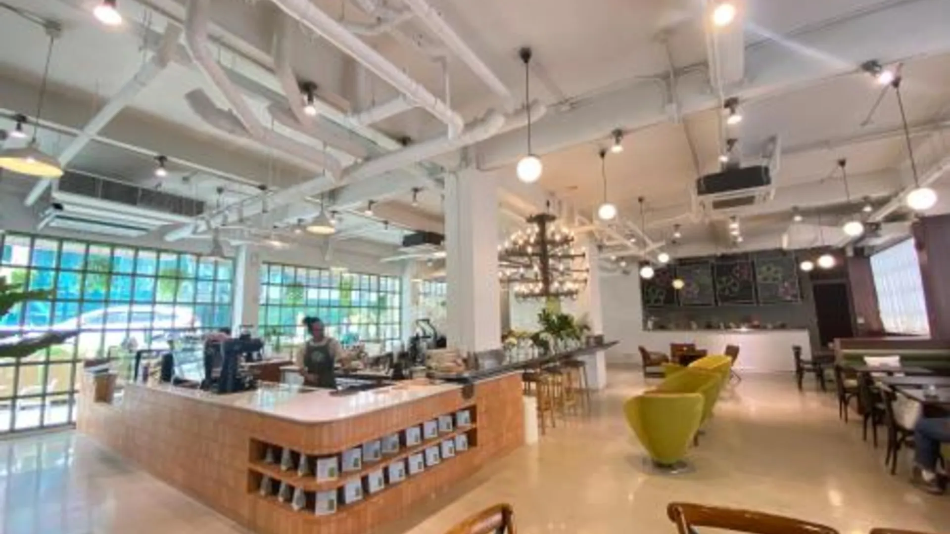 방콕 비트 호텔 방콕 3성급 호텔 수영장