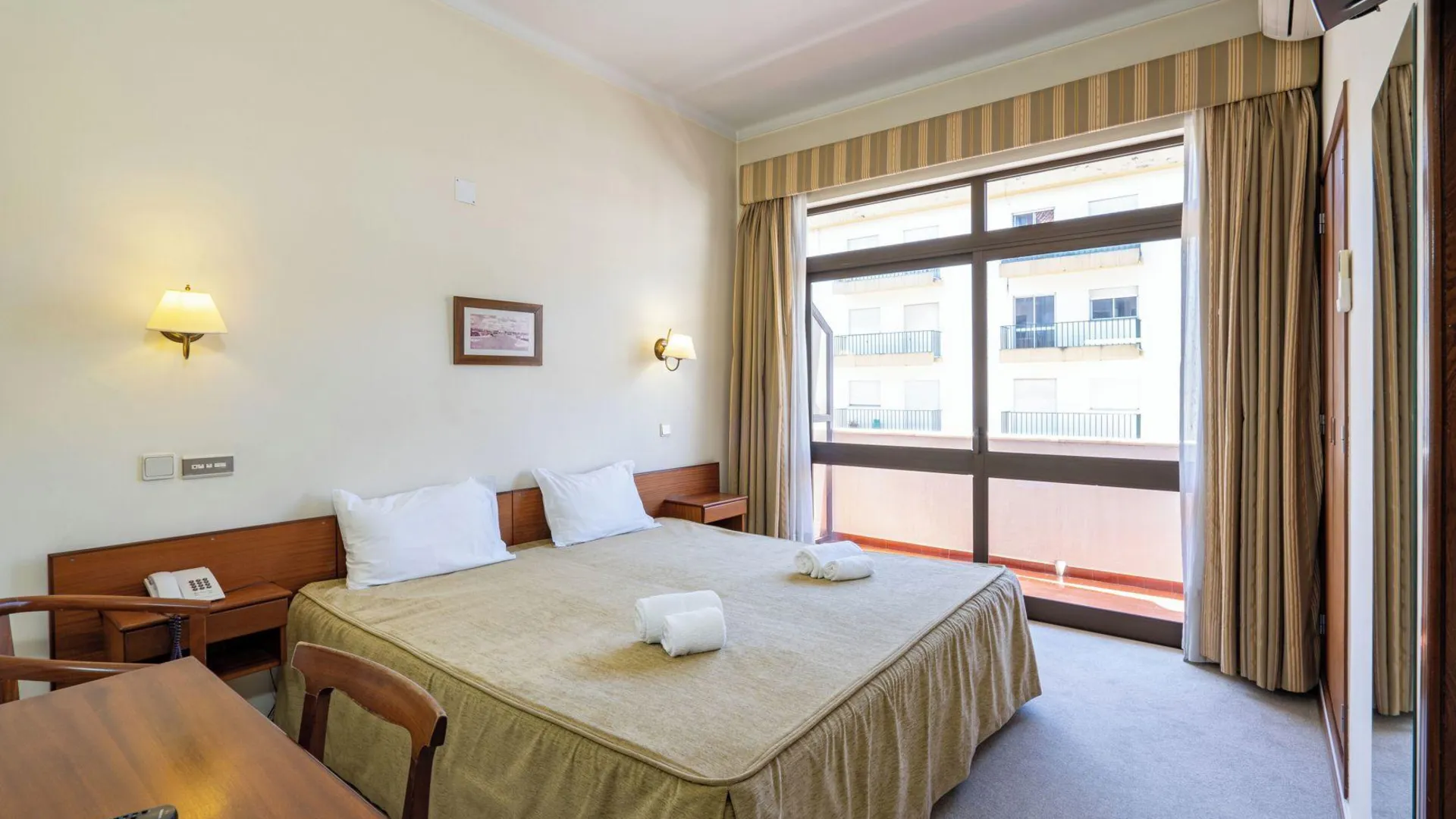 파티마 Villa Fátima By Umbral 2성급 호텔 부대시설