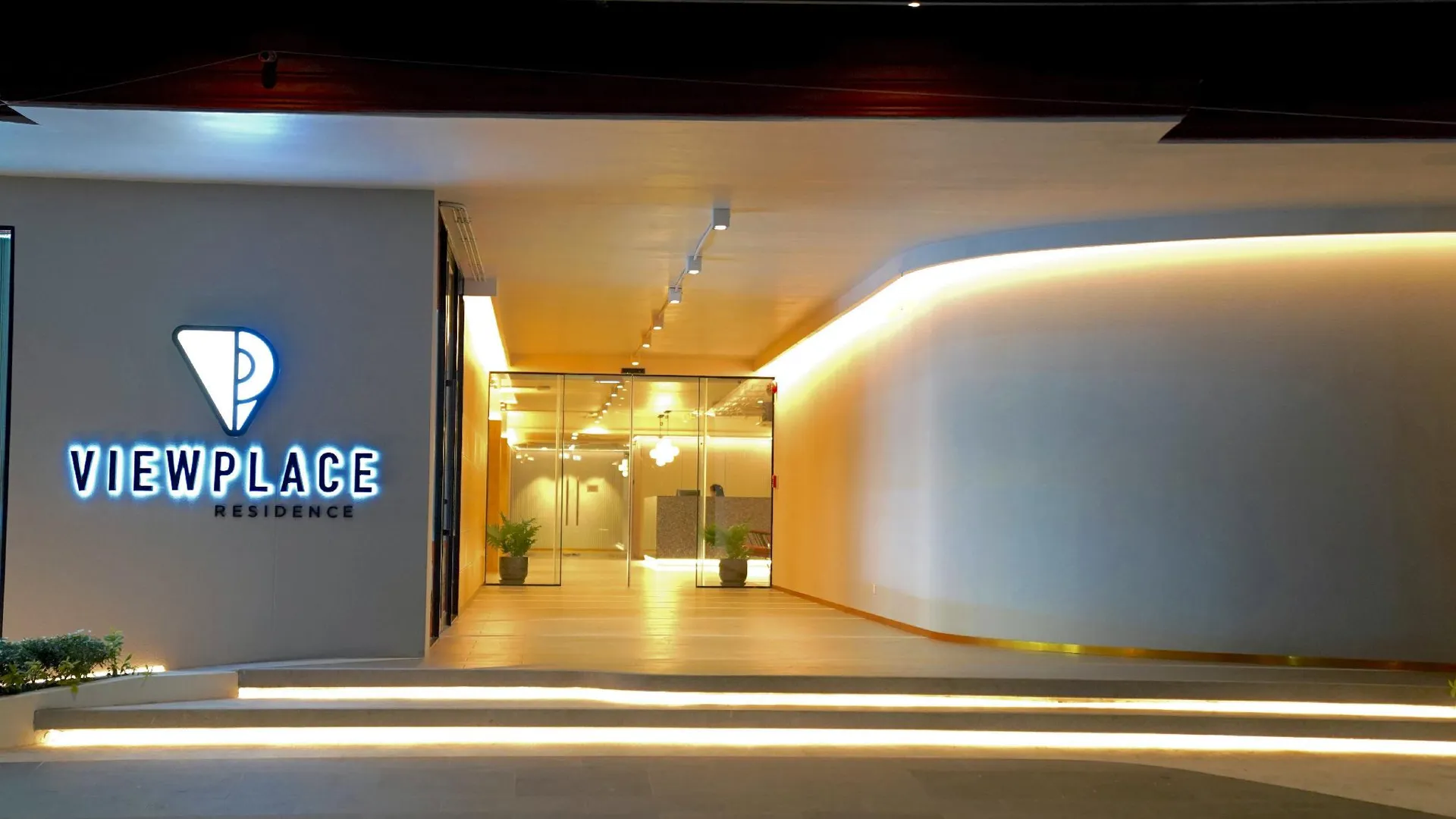 방콕 뷰플레이스 호텔 앤 레지던스 3성급 호텔 부대시설