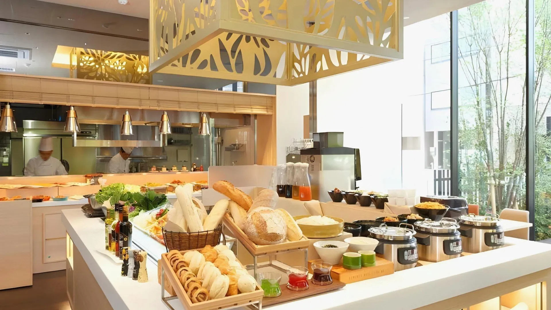 오사카 오사카 뷰 호텔 혼마치 4성급 호텔 스위트룸