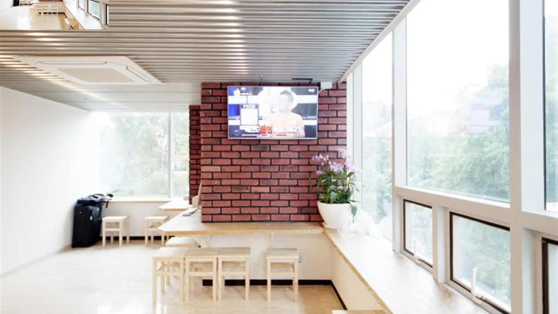 서울 K-게스트하우스 동대문 프리미엄 2성급 호텔 외관