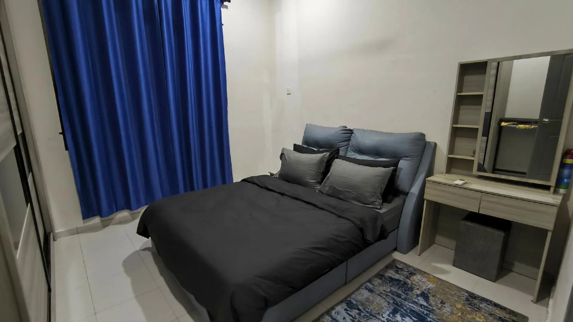 페칸 페칸시의 프라이빗 하우스 (m², 침실 3개, 프라이빗 욕실 2개) 3성급 게스트하우스 스위트룸