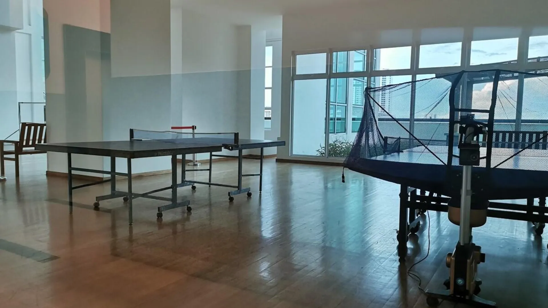 조호바루 / 조호르바루 조호바루의 프라이빗 하우스 (m², 침실 1개, 프라이빗 욕실 1개) 3성급 게스트하우스 전망