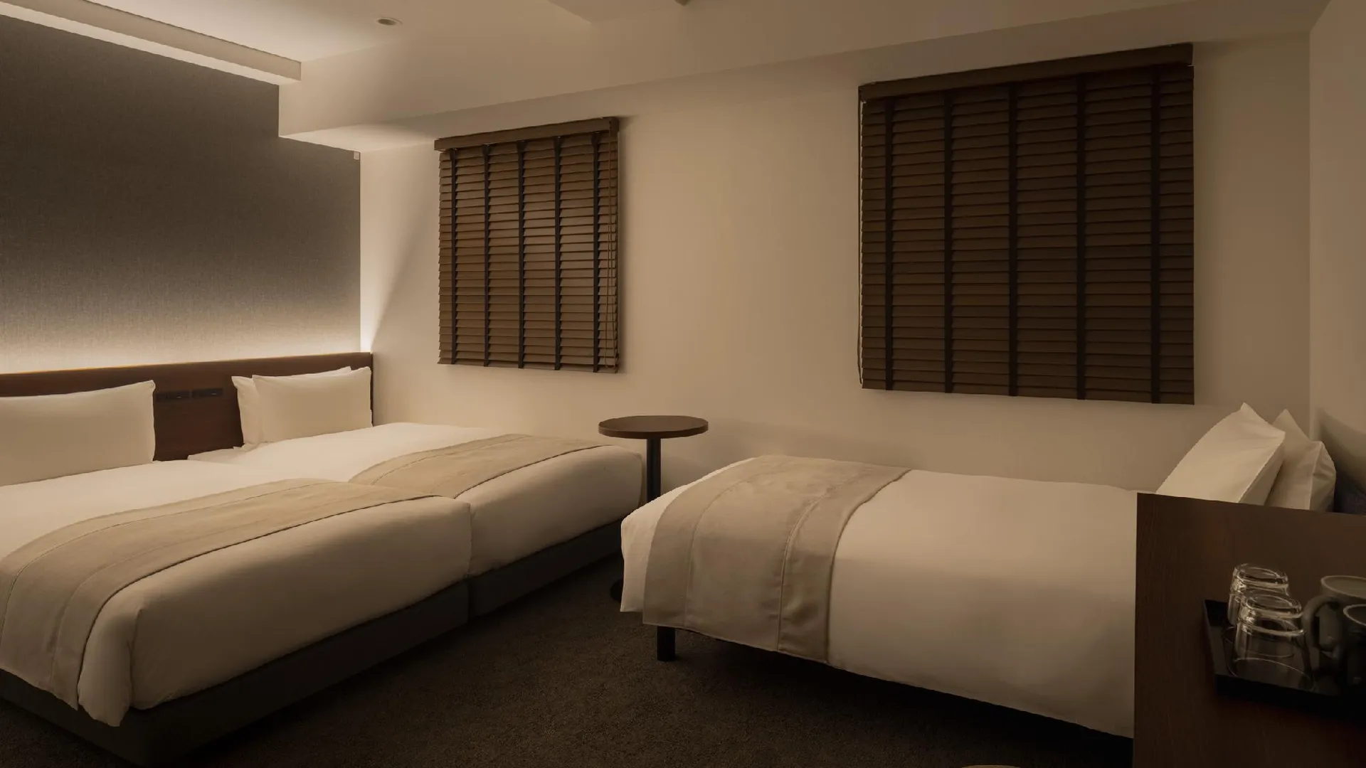 도쿄 / 동경 네스트호텔 도쿄 야에스 5성급 호텔 스위트룸